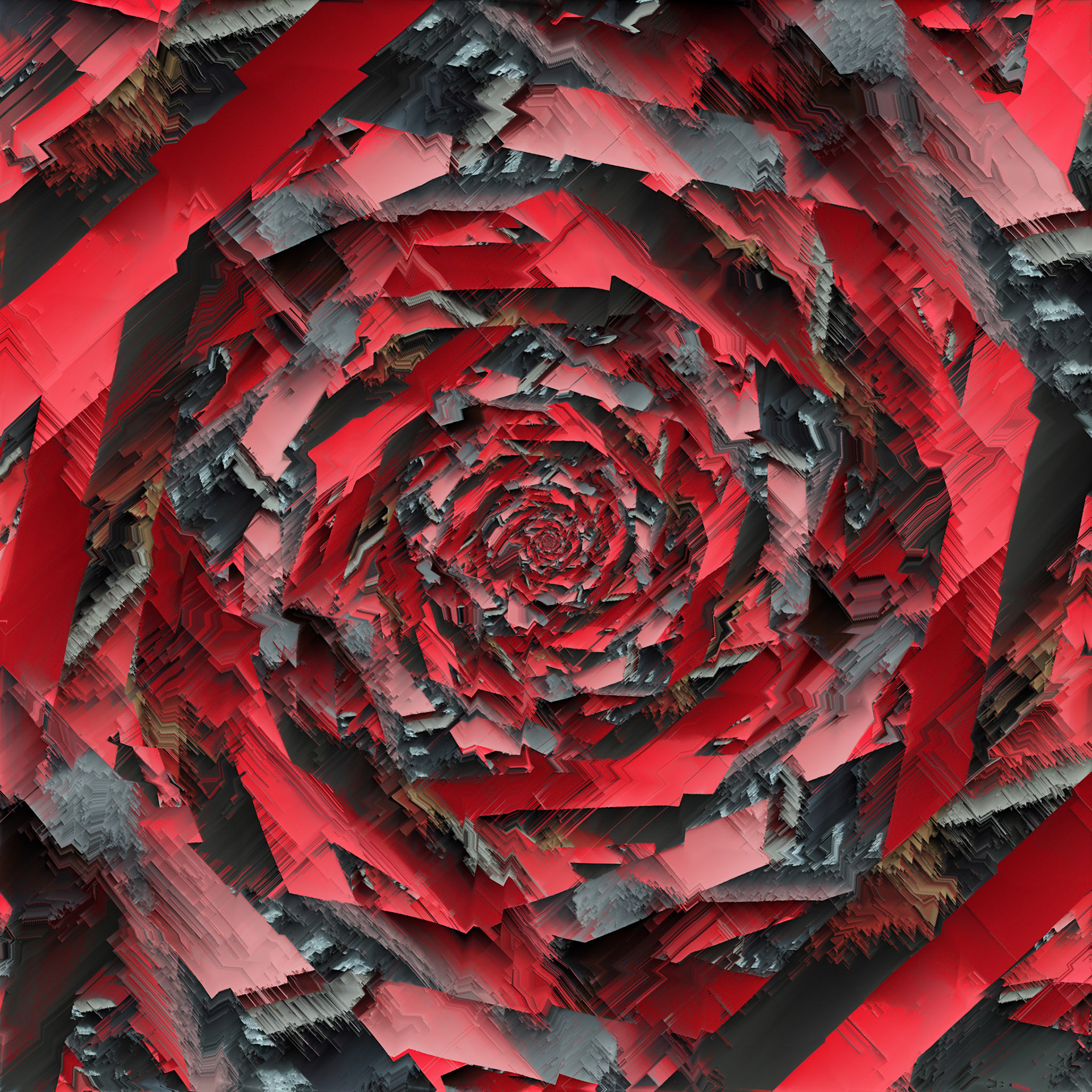 Conduit Gamma