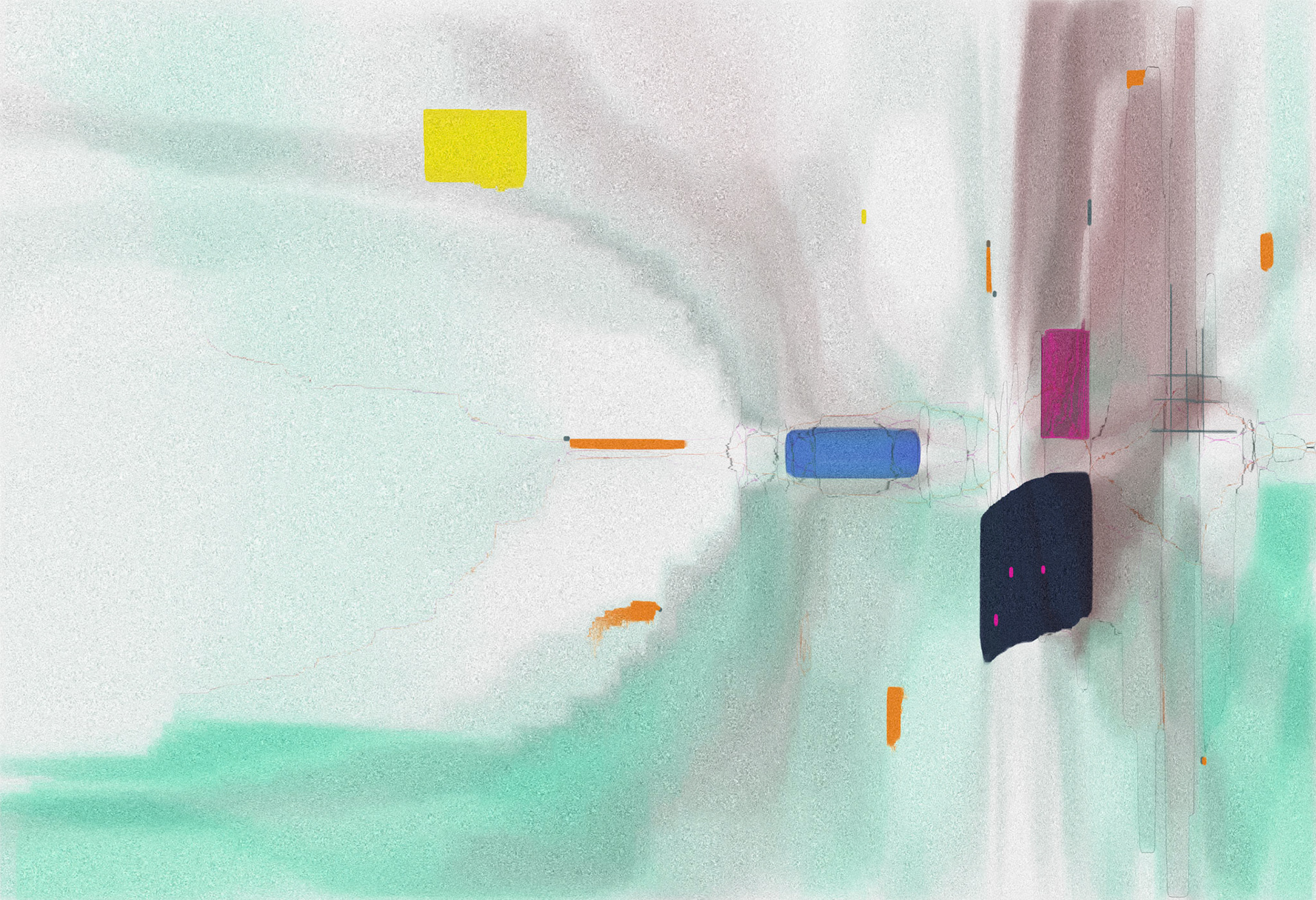 Bitfuse #63 "Overtuned"