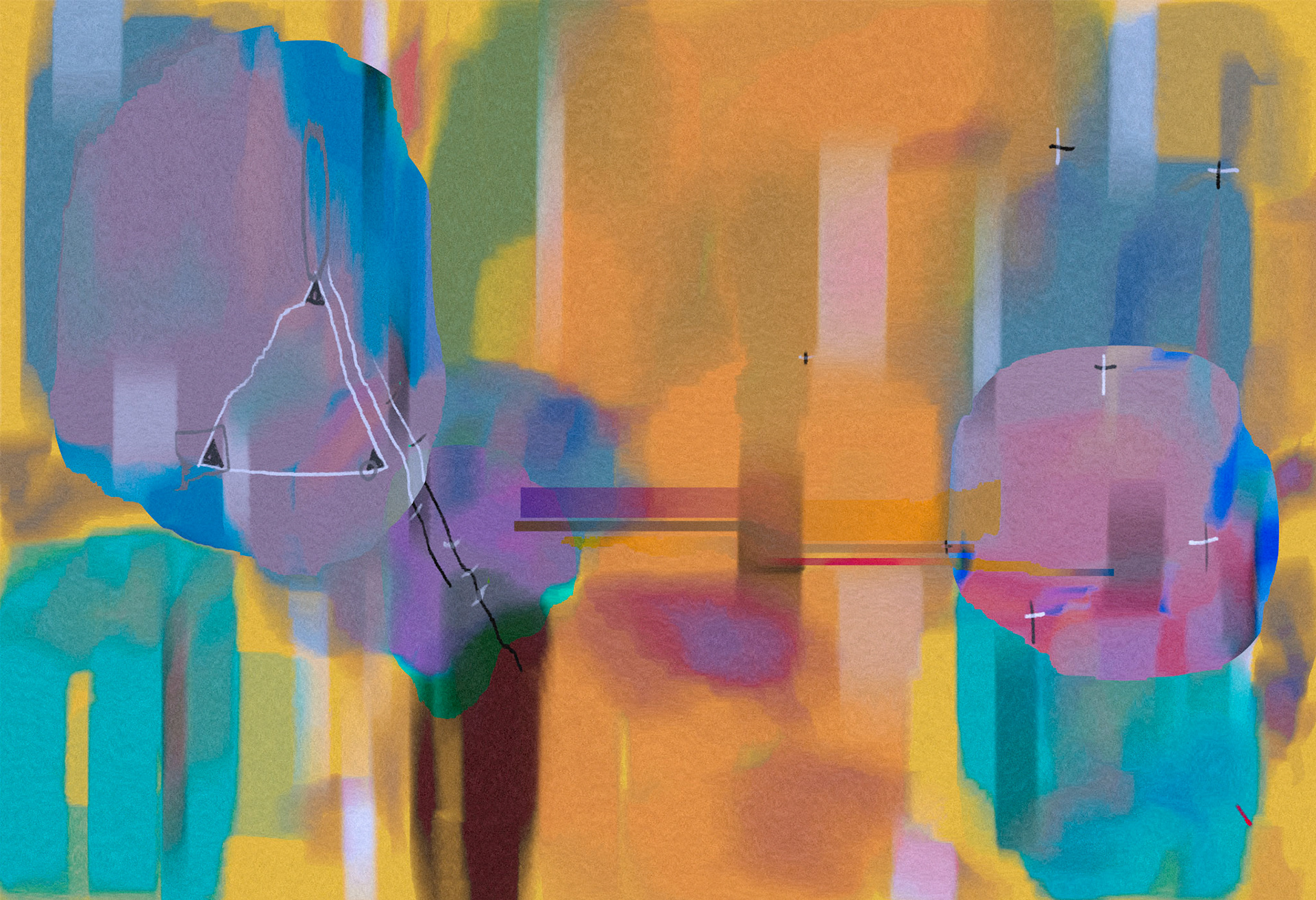 Bitfuse #74 "Conflict In The Void"