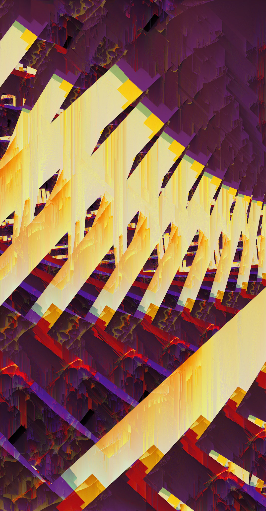 Hell Is A Neverending Line Dance