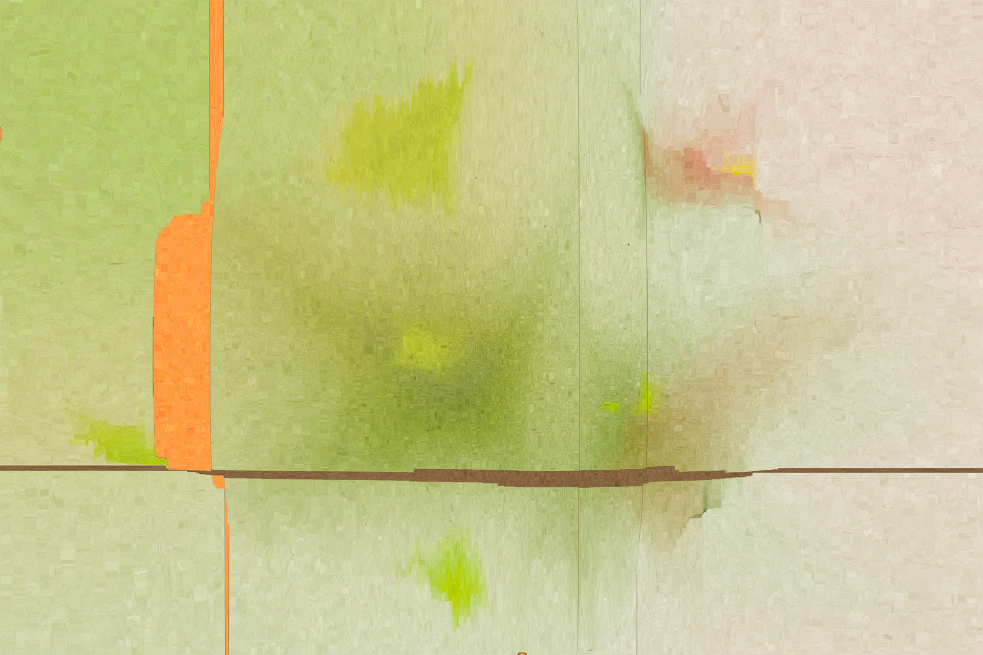 Bitfuse #20 "Citric"