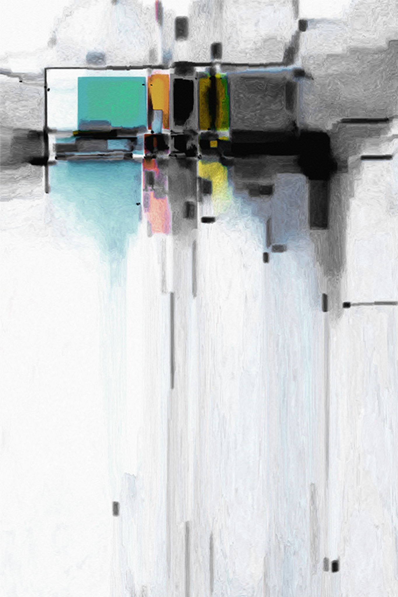 Bitfuse #14 "Window"