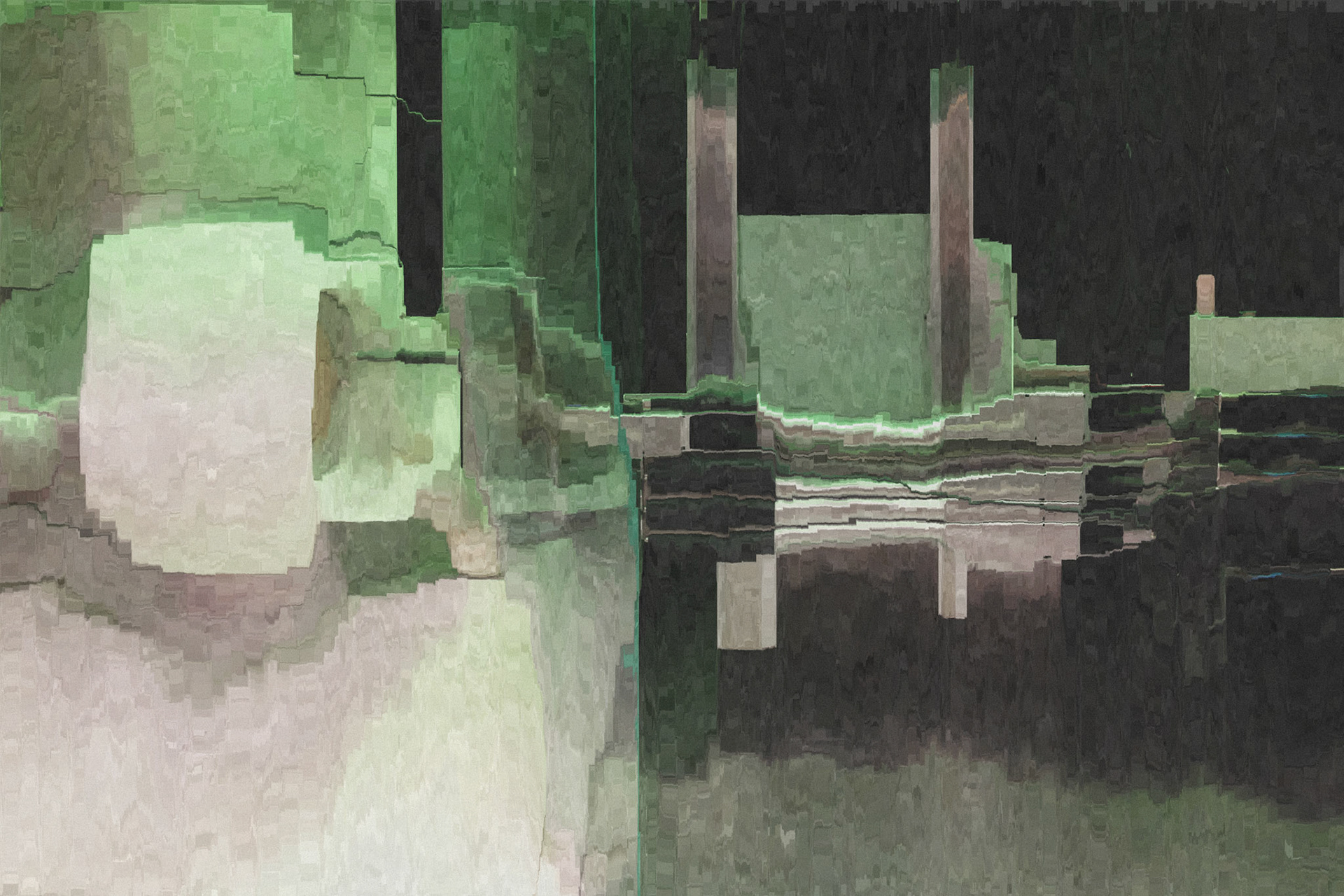 Bitfuse #17 "Machine"