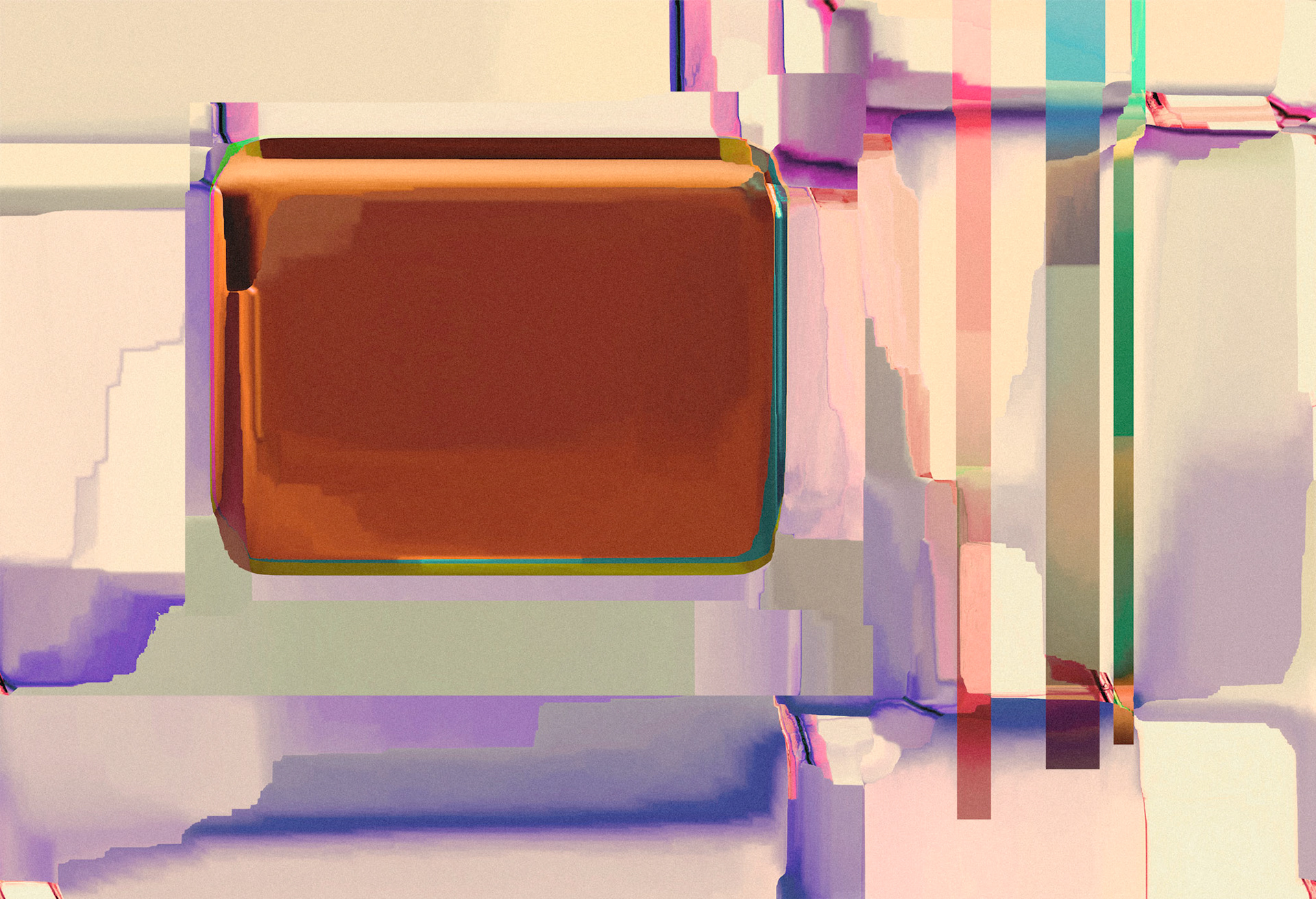 Bitfuse #83 "Chocolate"