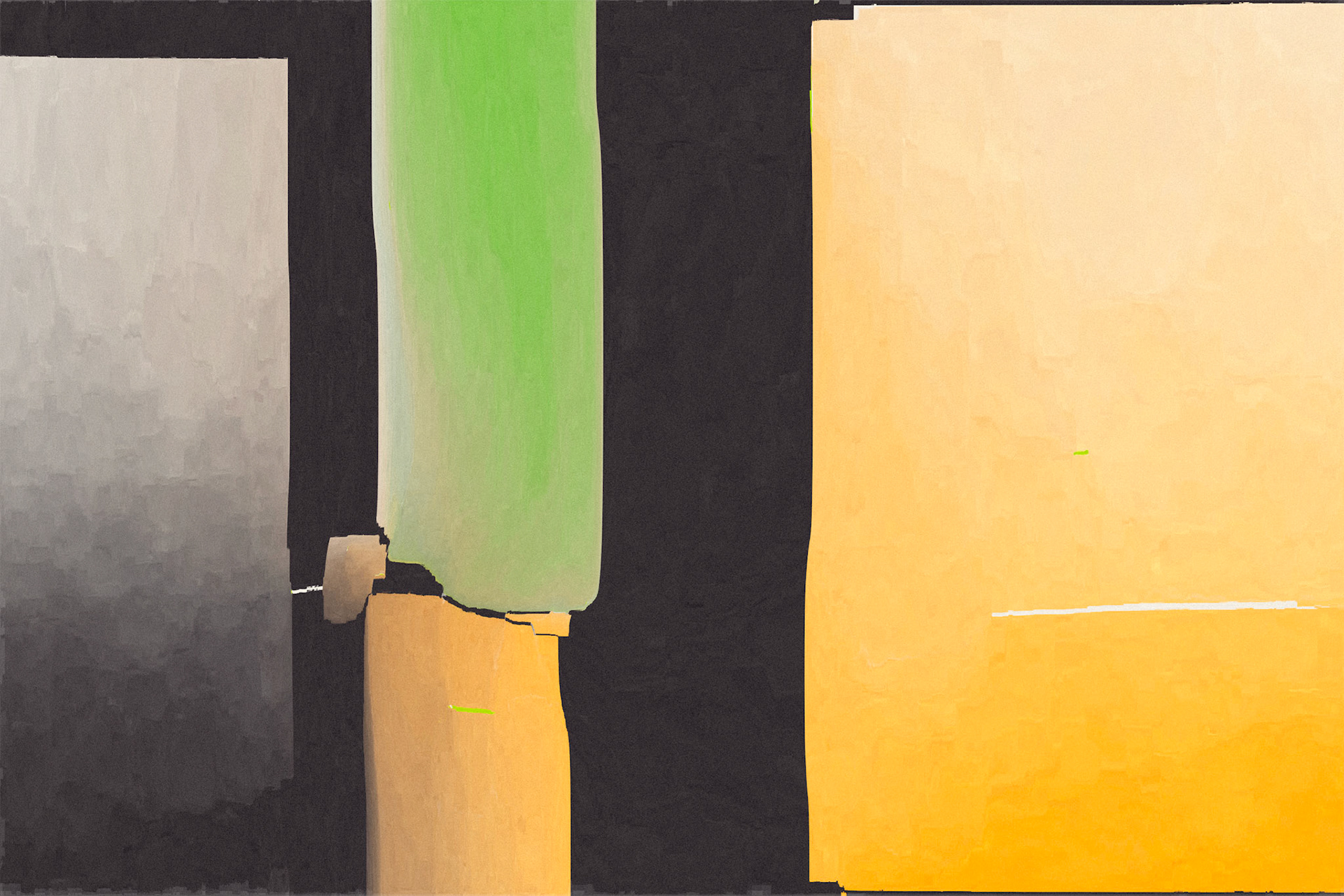 Bitfuse #21 "Barred"