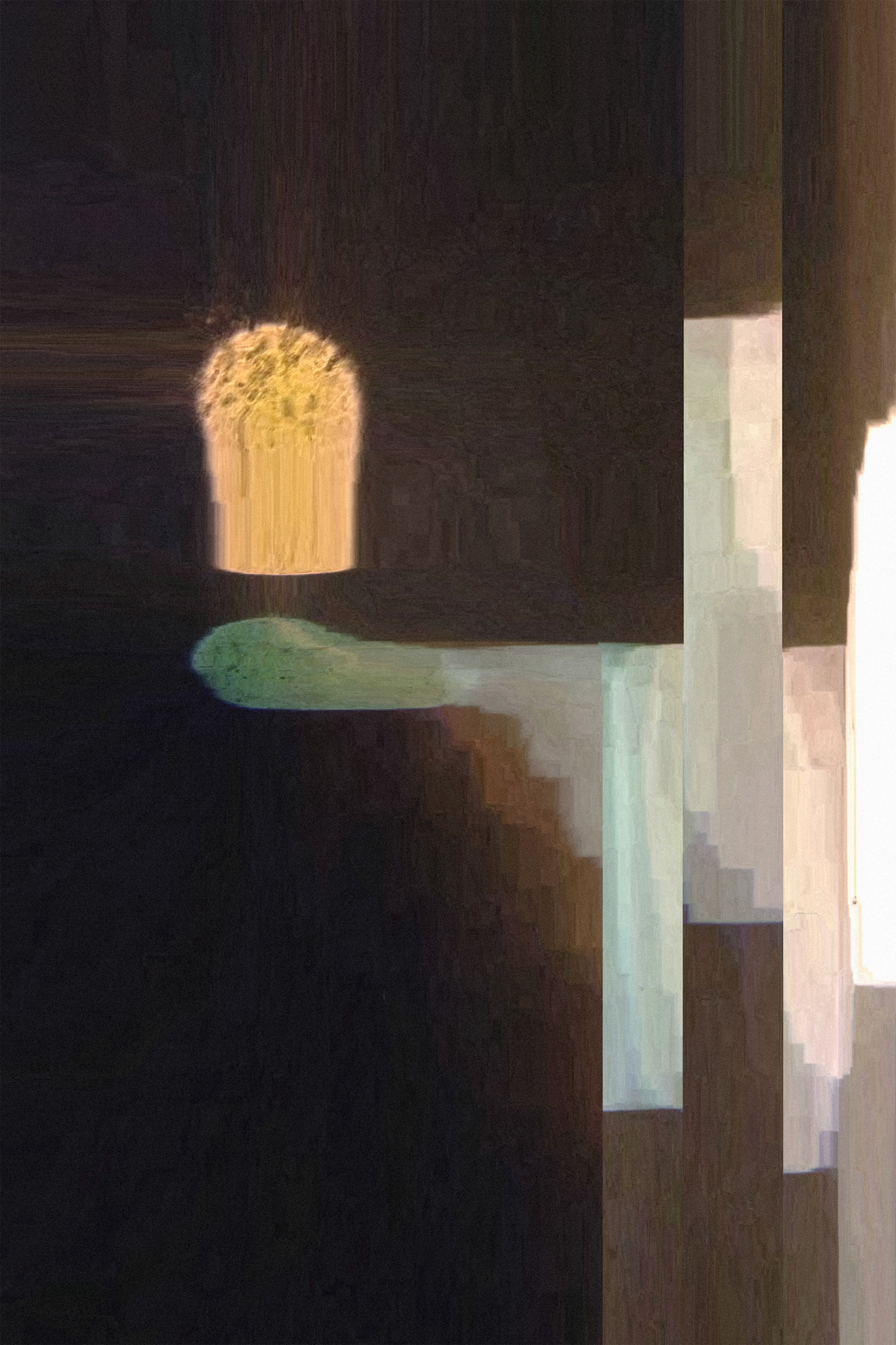 Bitfuse #15 "Night Life"