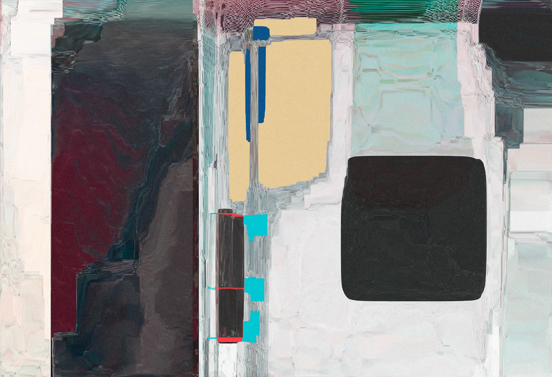 Bitfuse #67 "Compressive Split"