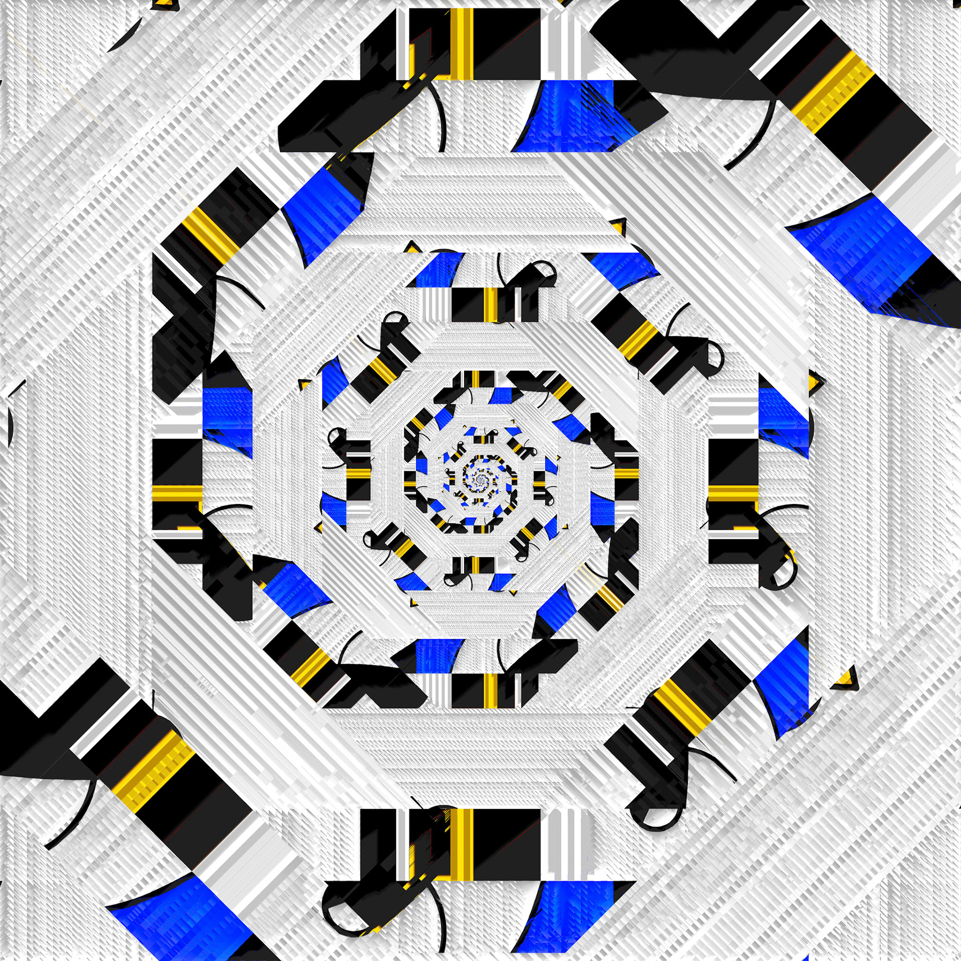 Conduit Iota