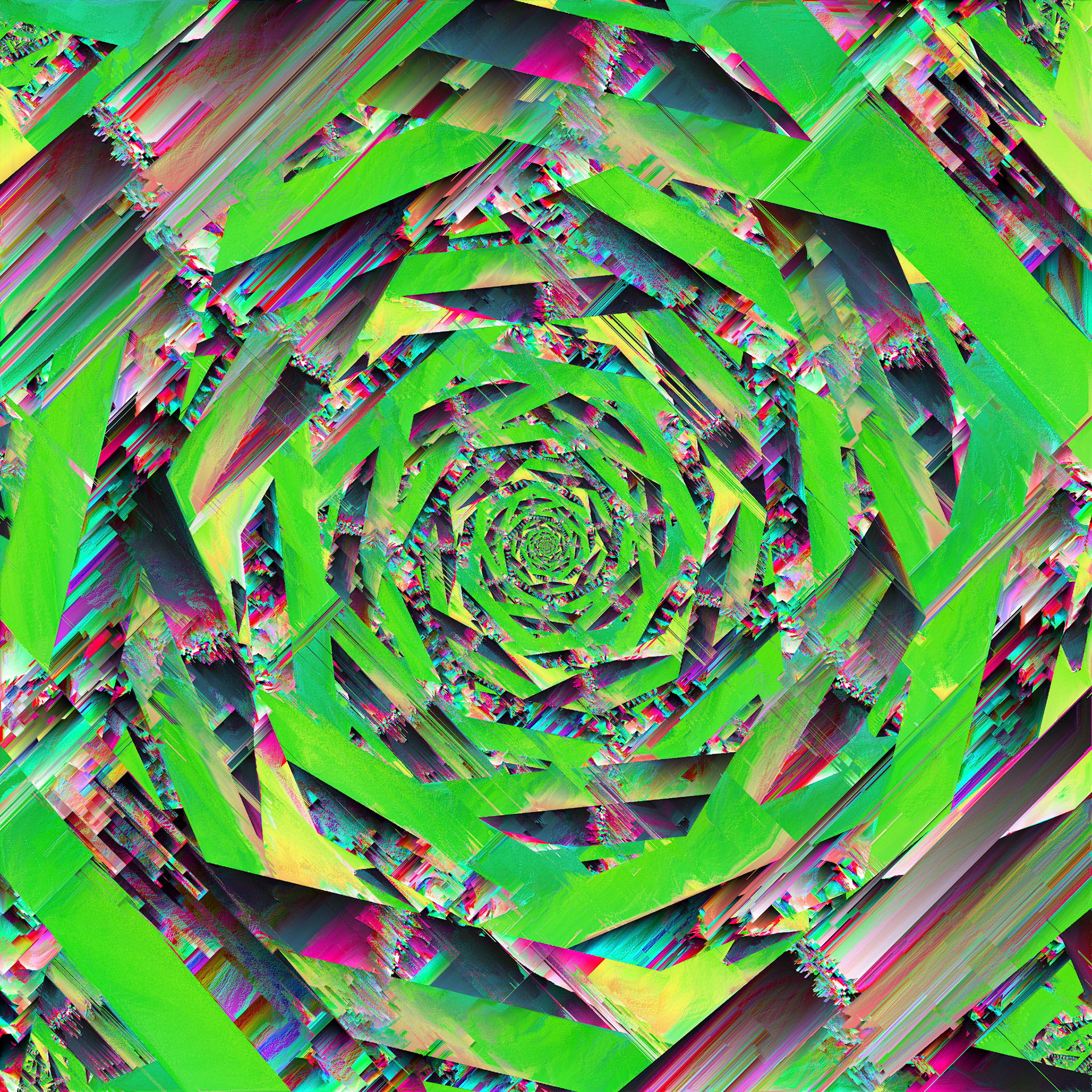 Conduit Eta