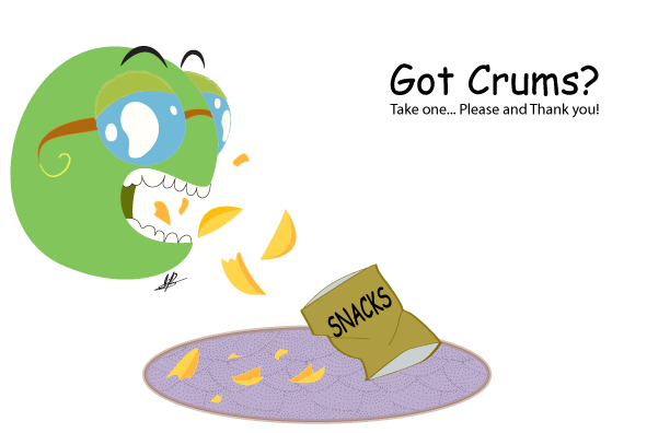 Signage for Classroom - simple graphic