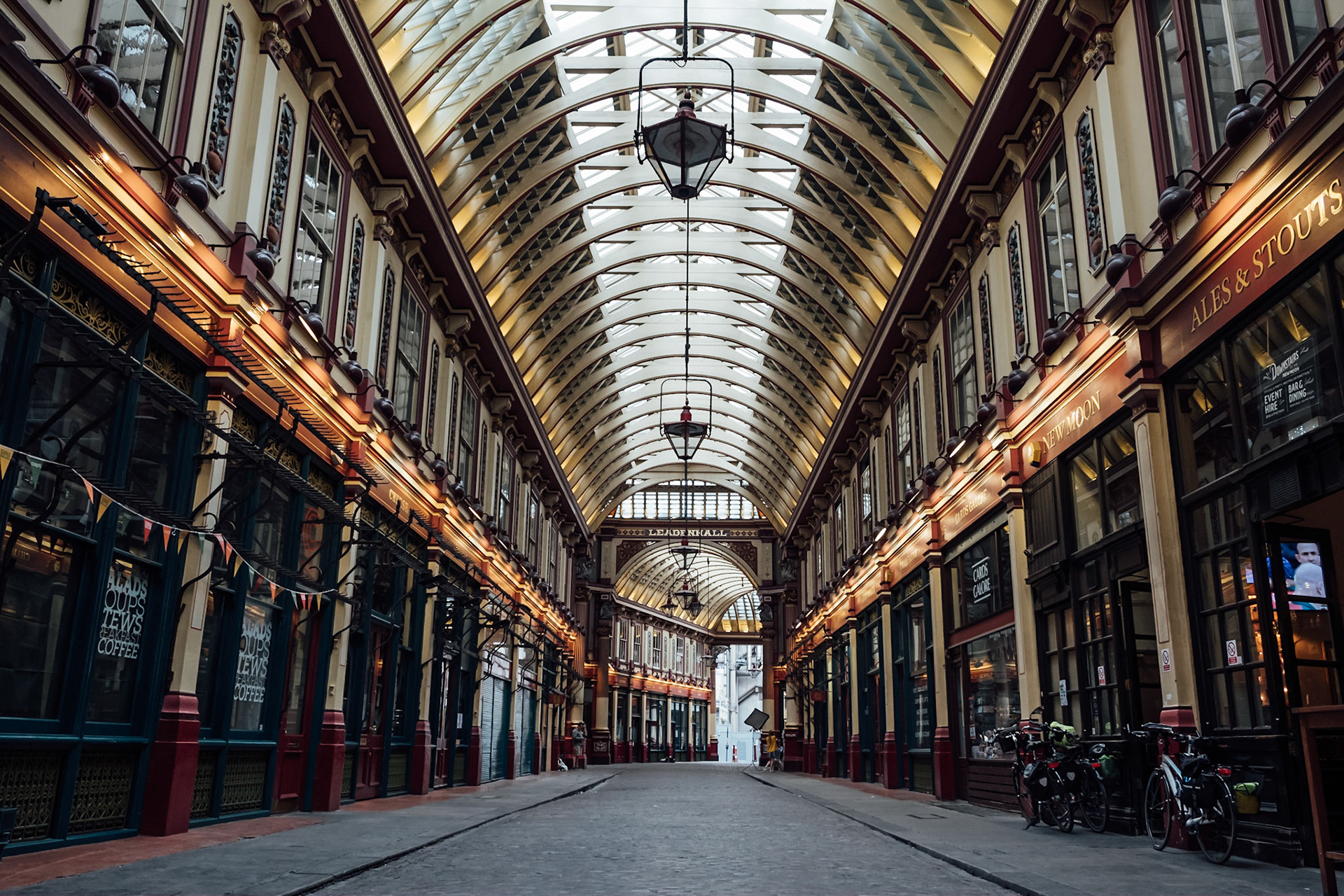London