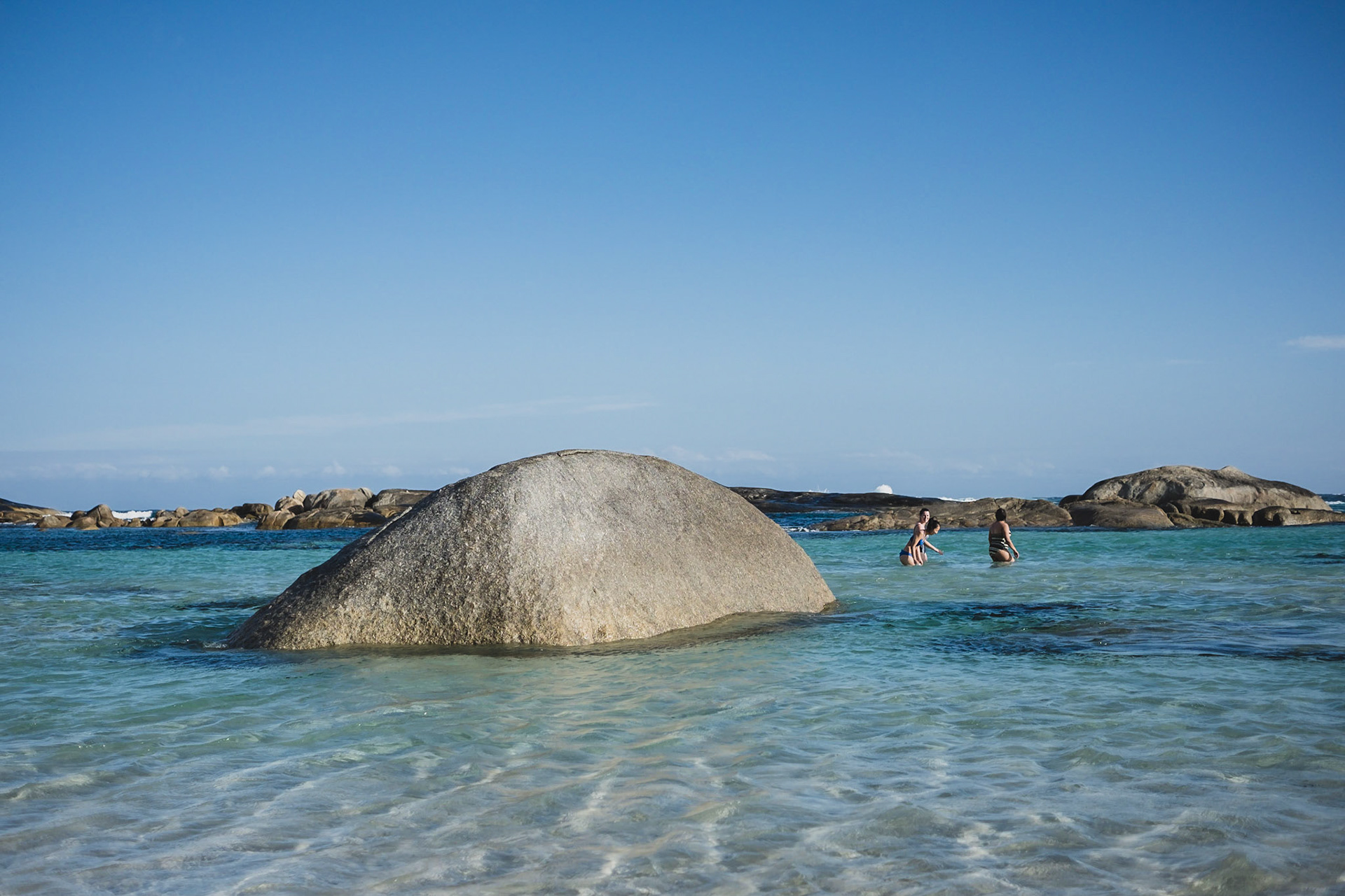 Denmark, Western Australia. Easter long weekend 2017
