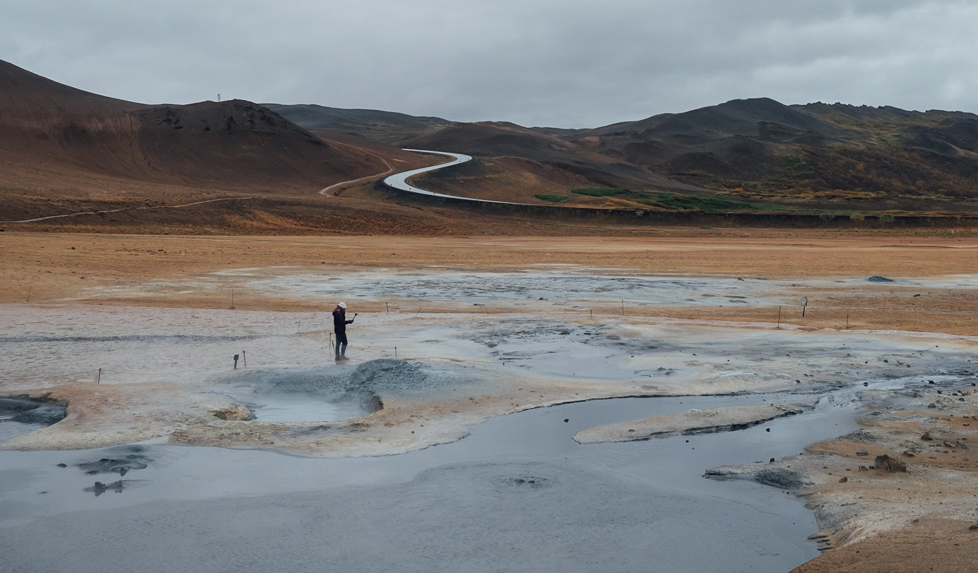 Iceland