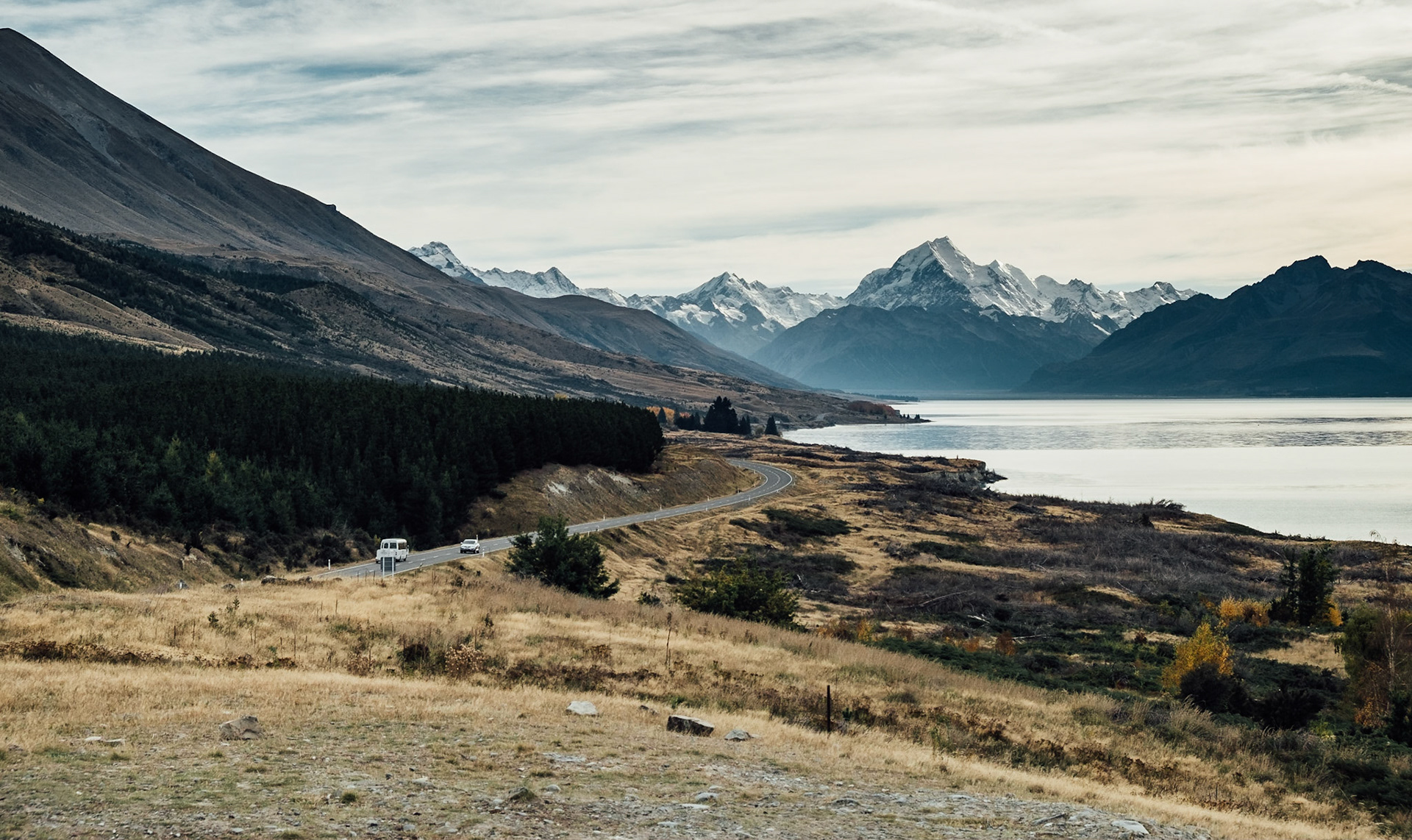 New Zealand