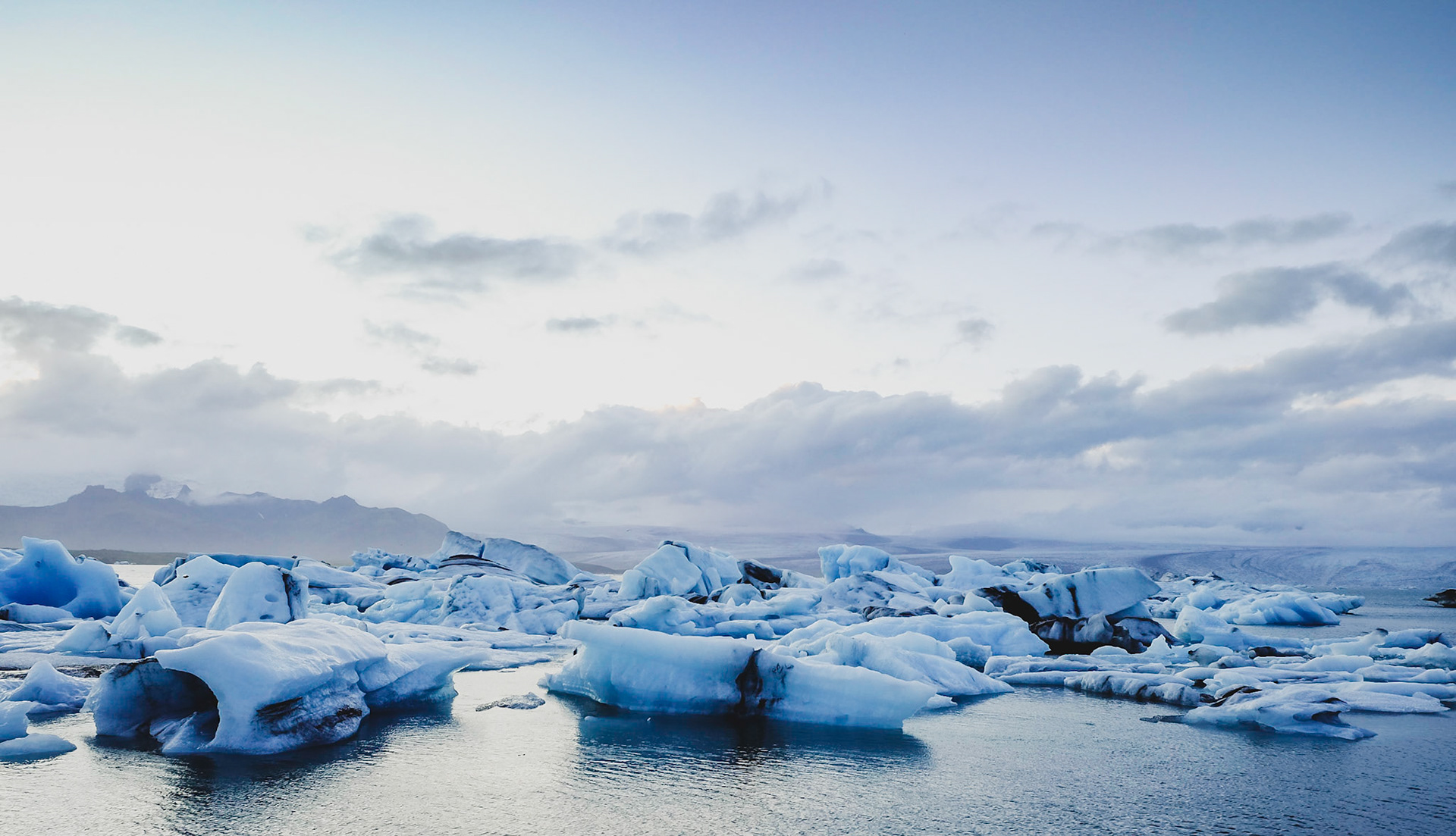 Jokulsarlon Icebergs, my favourite place in Iceland.