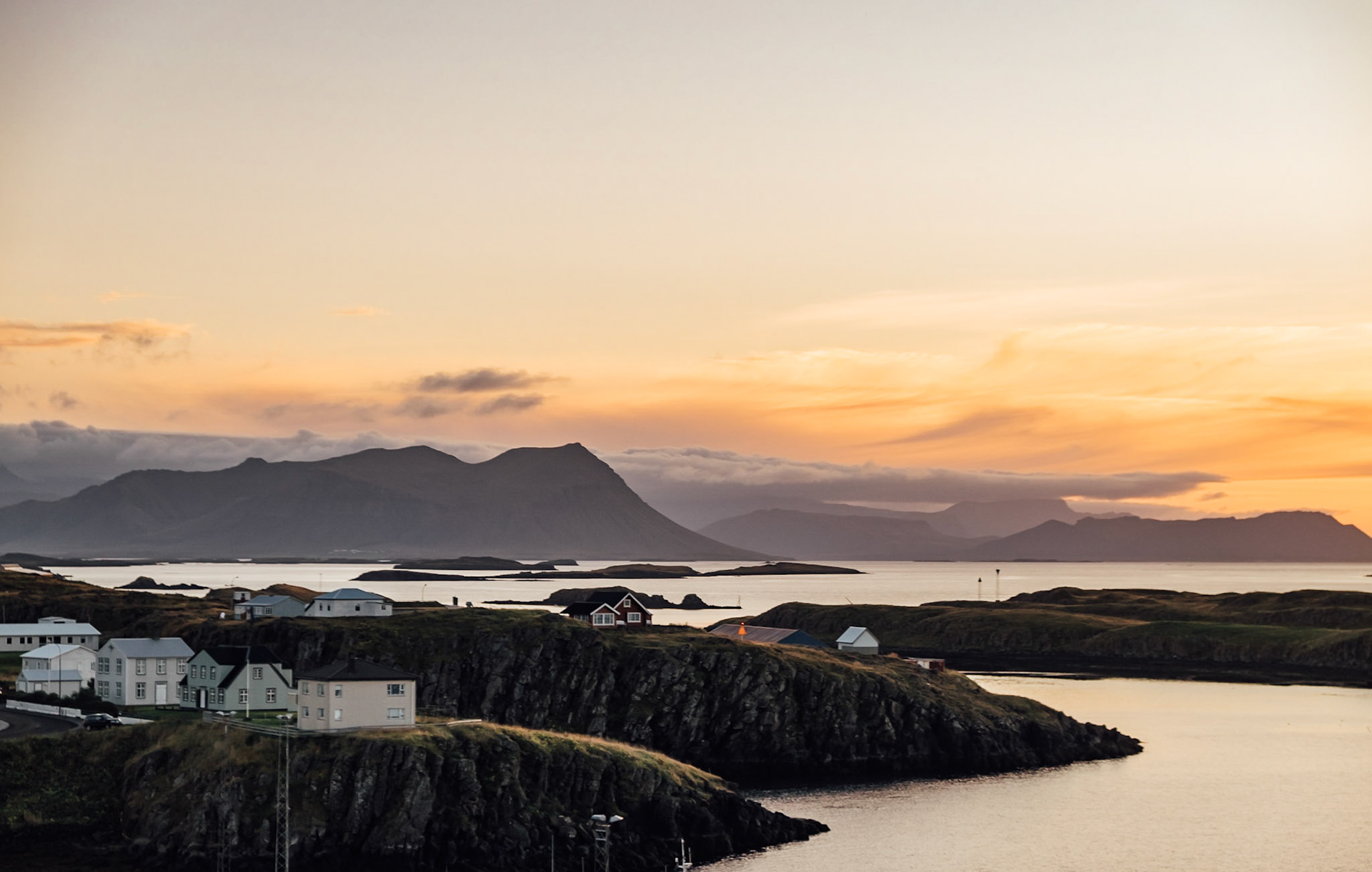 Iceland