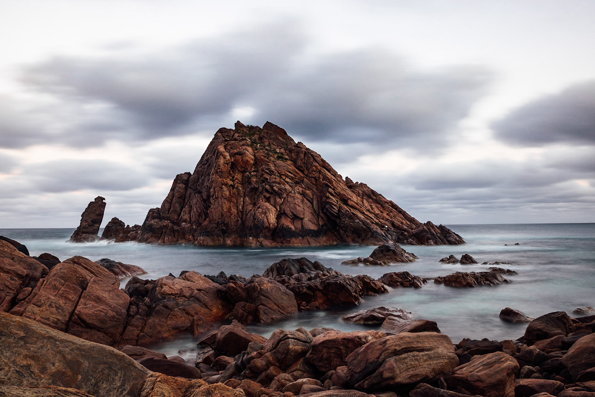 Western Australia