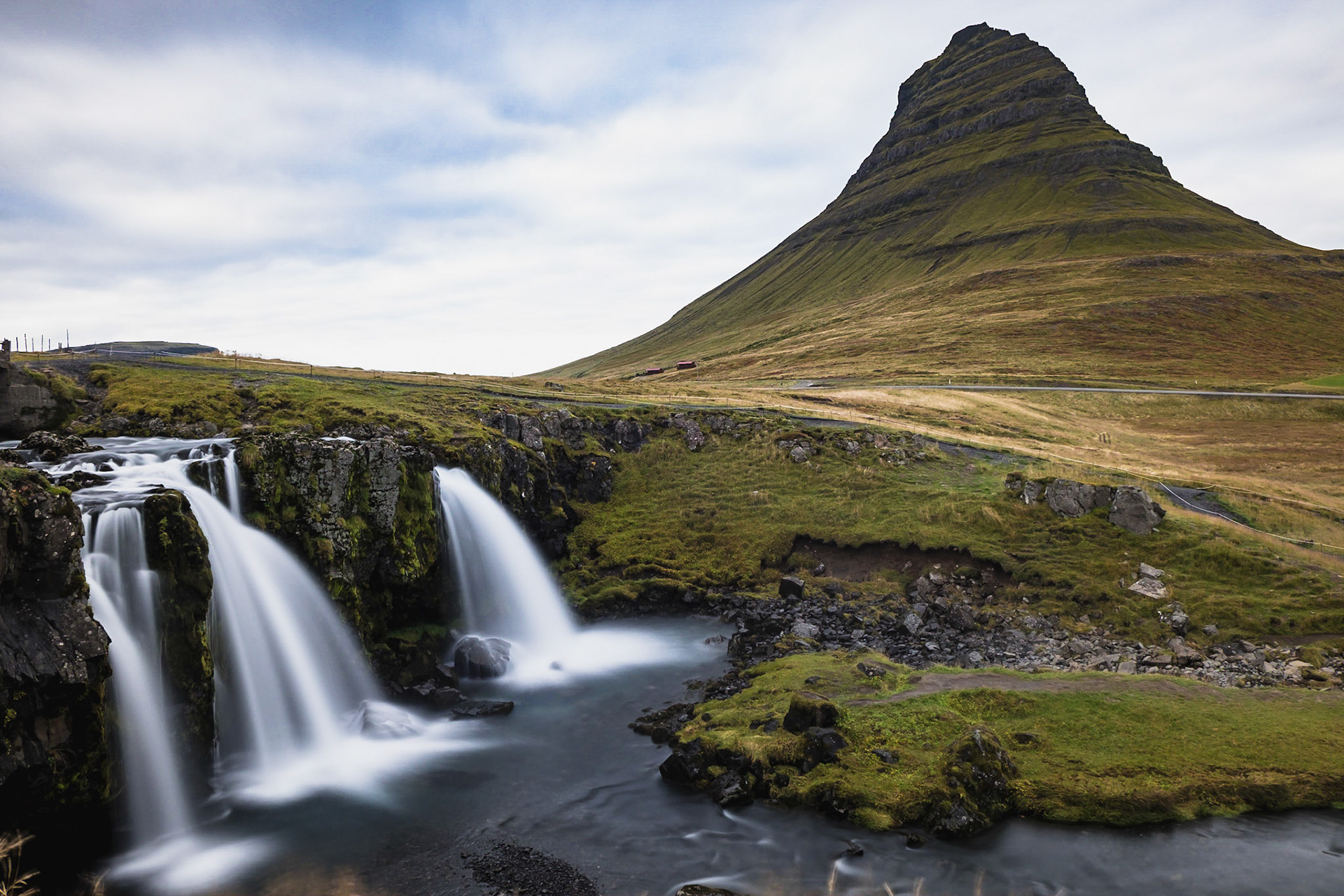 Iceland