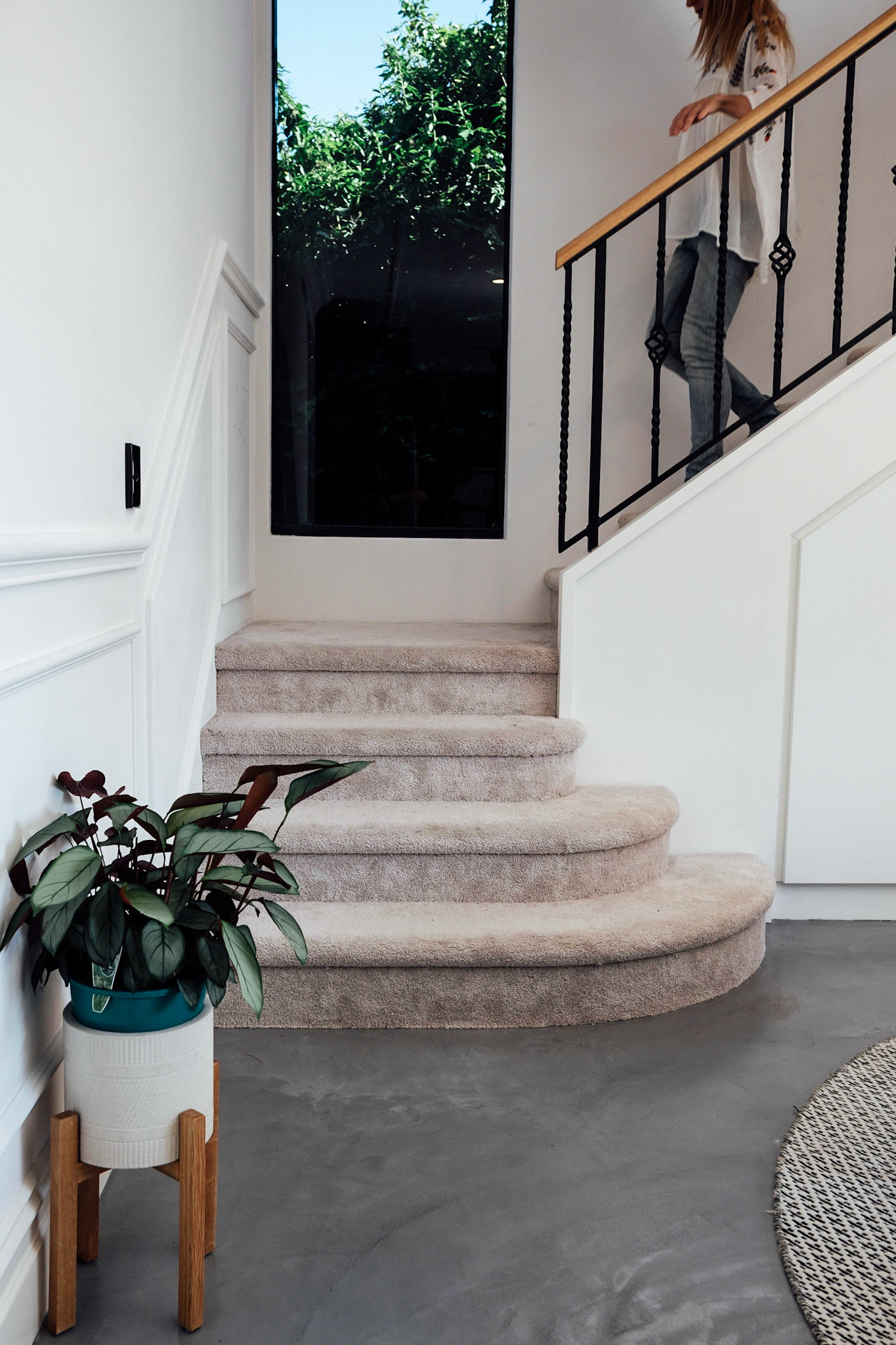 Beton House