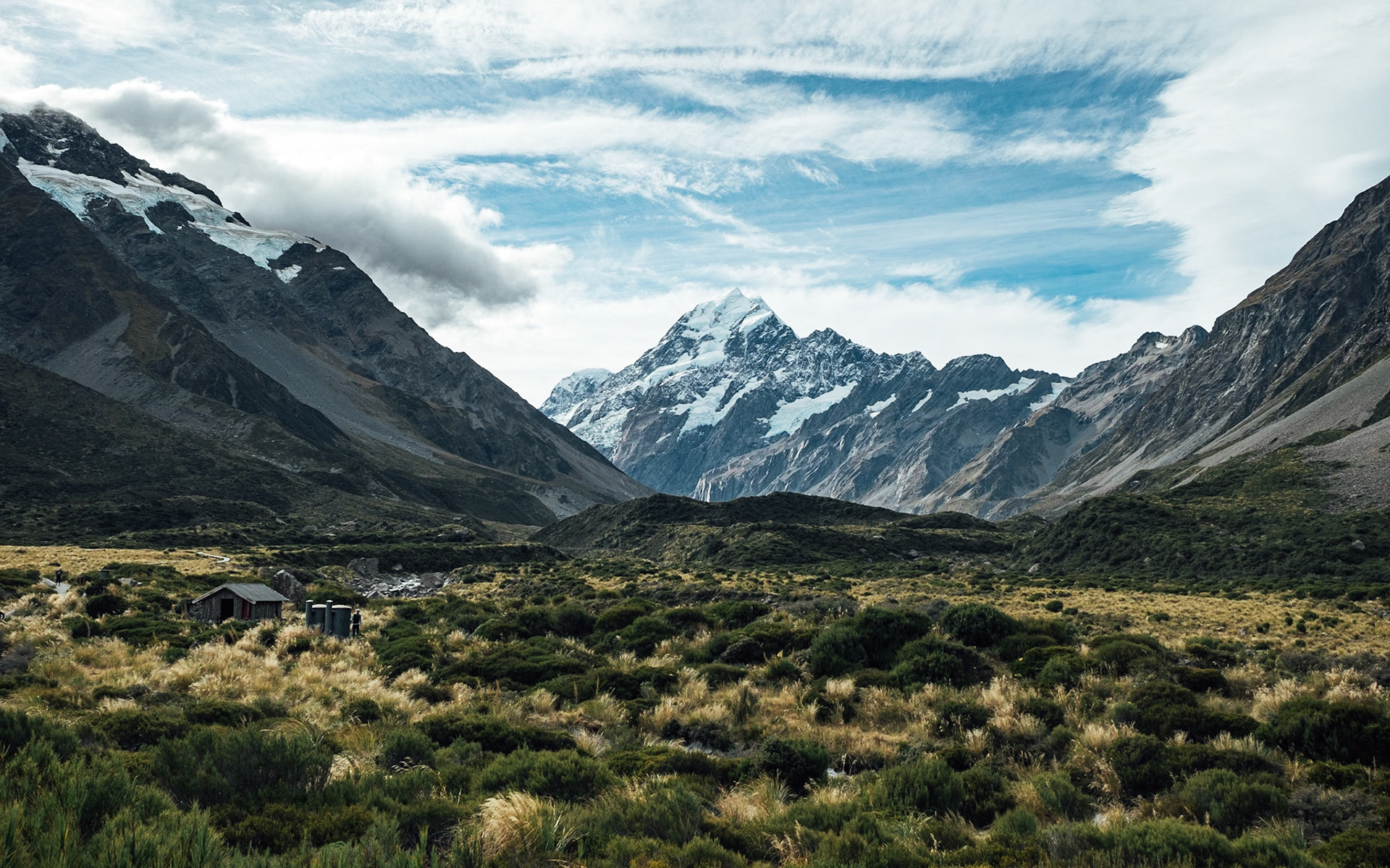 New Zealand