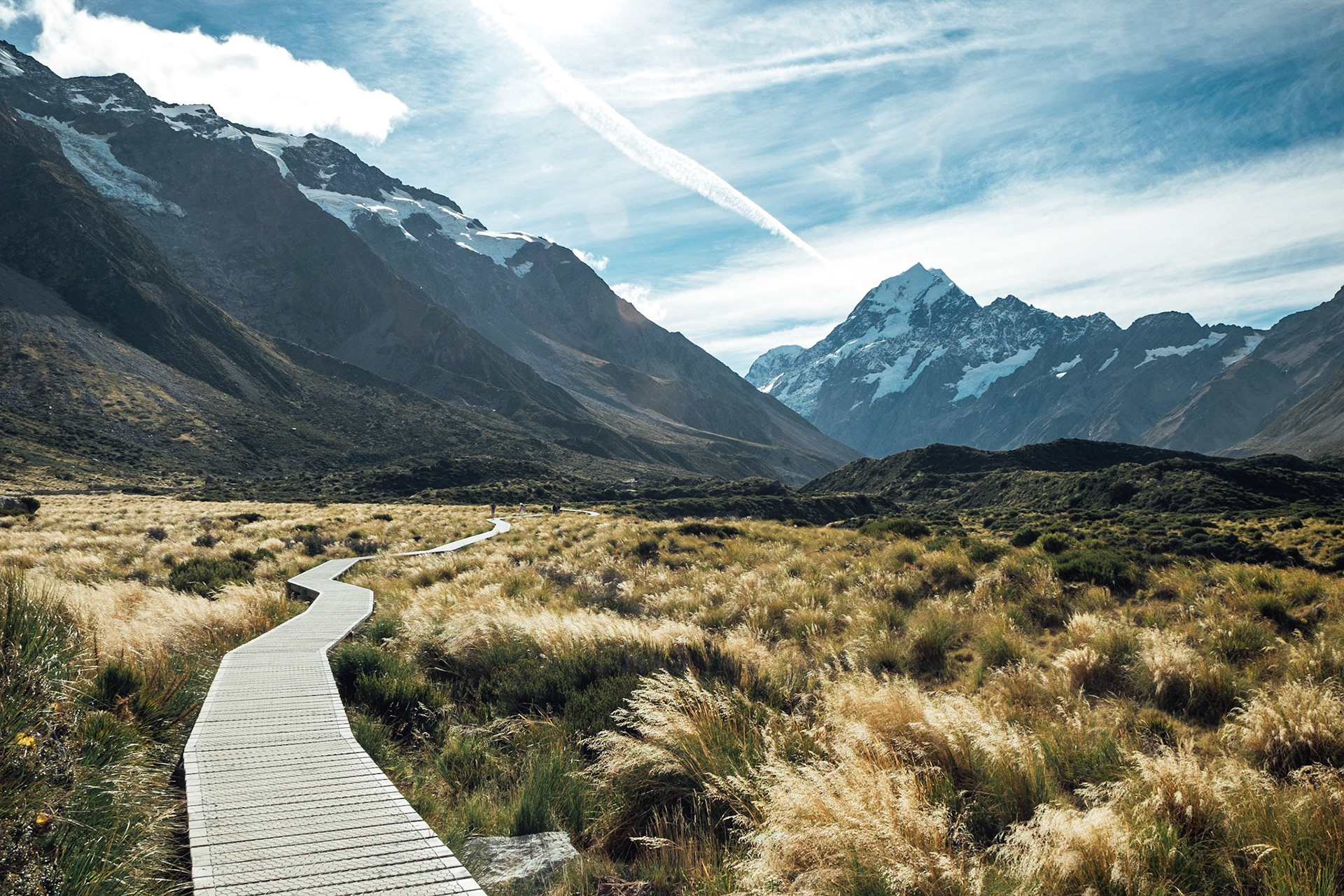 New Zealand