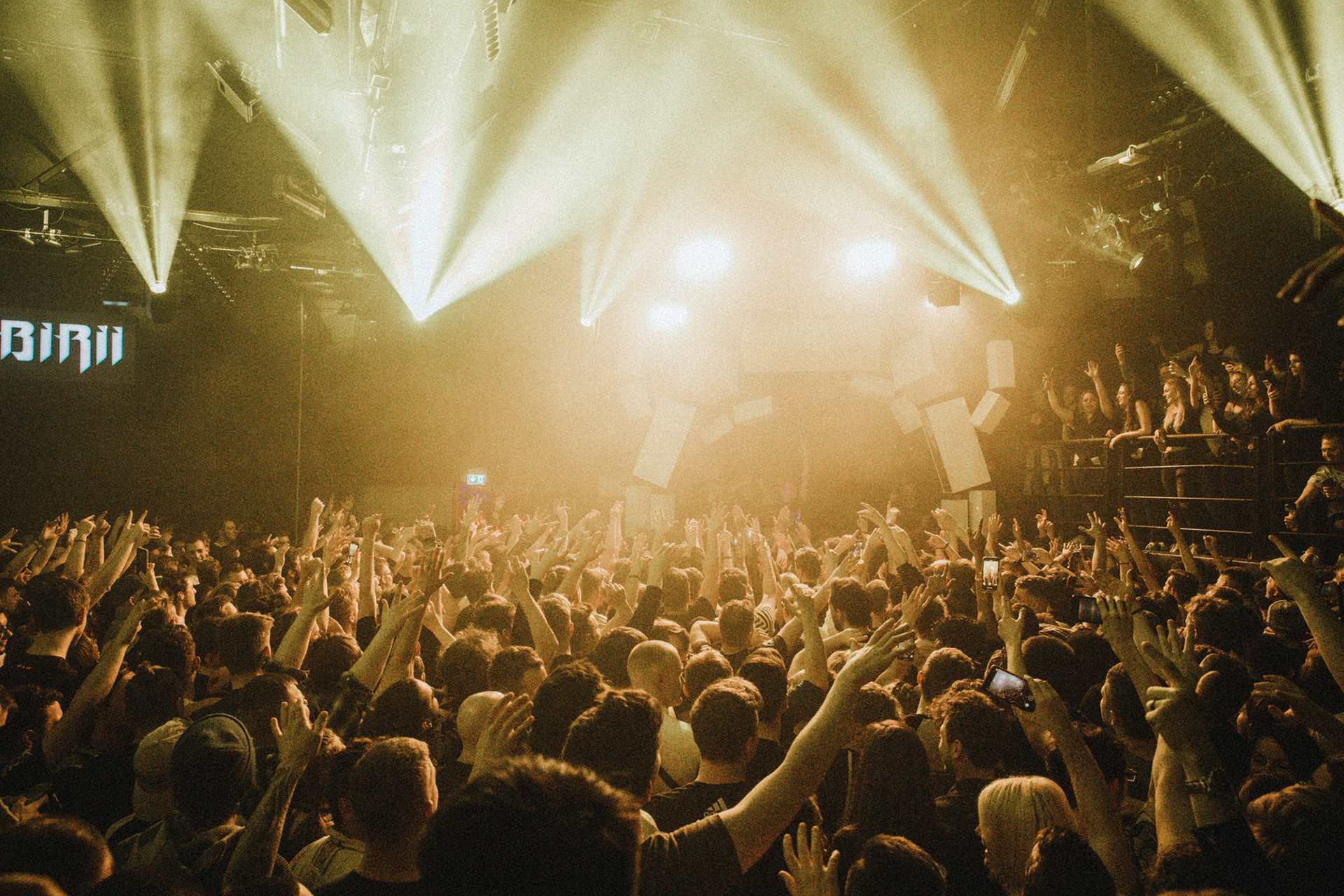 Vini Vici - Bootshaus, Cologne