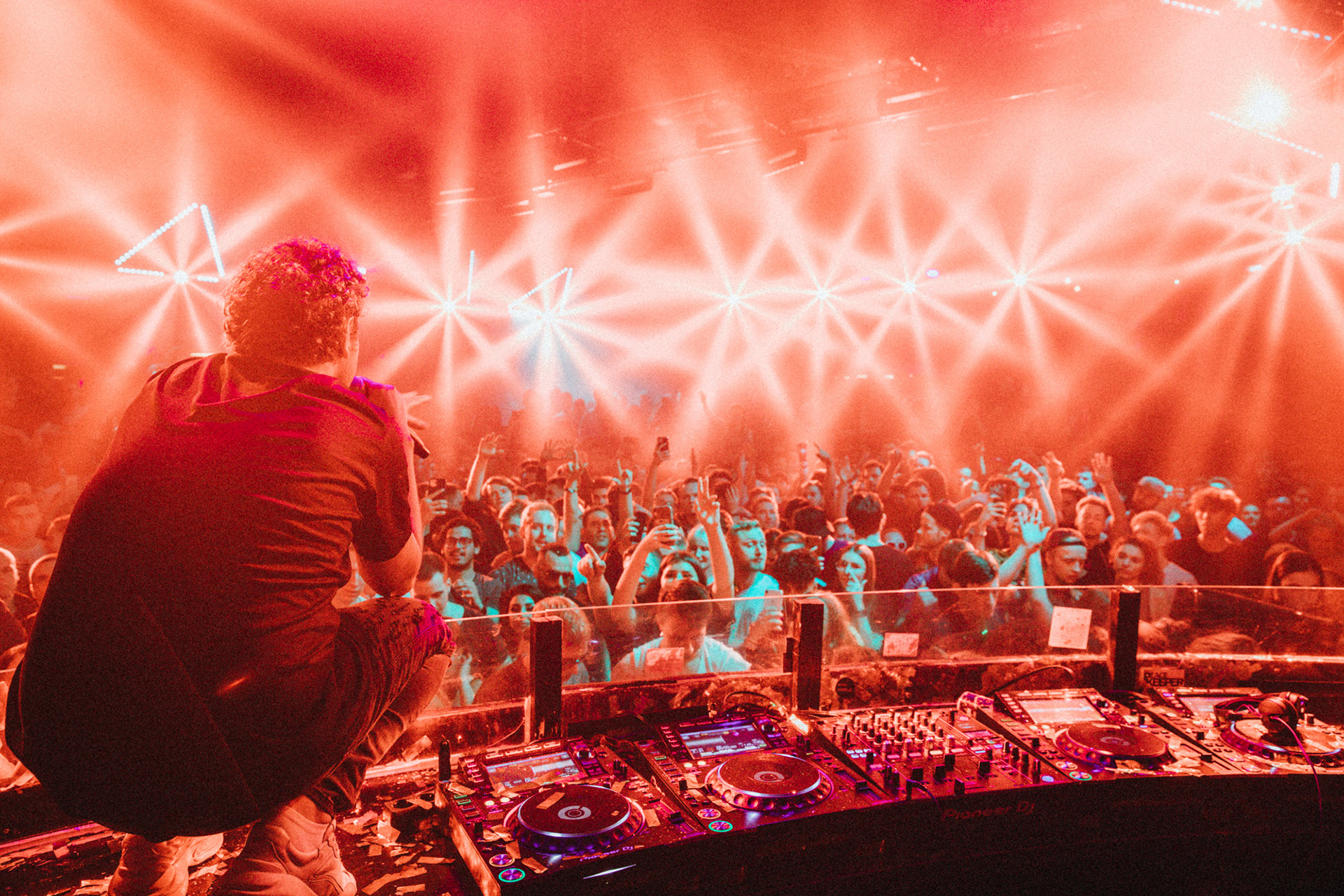 Vini Vici - Bootshaus, Cologne