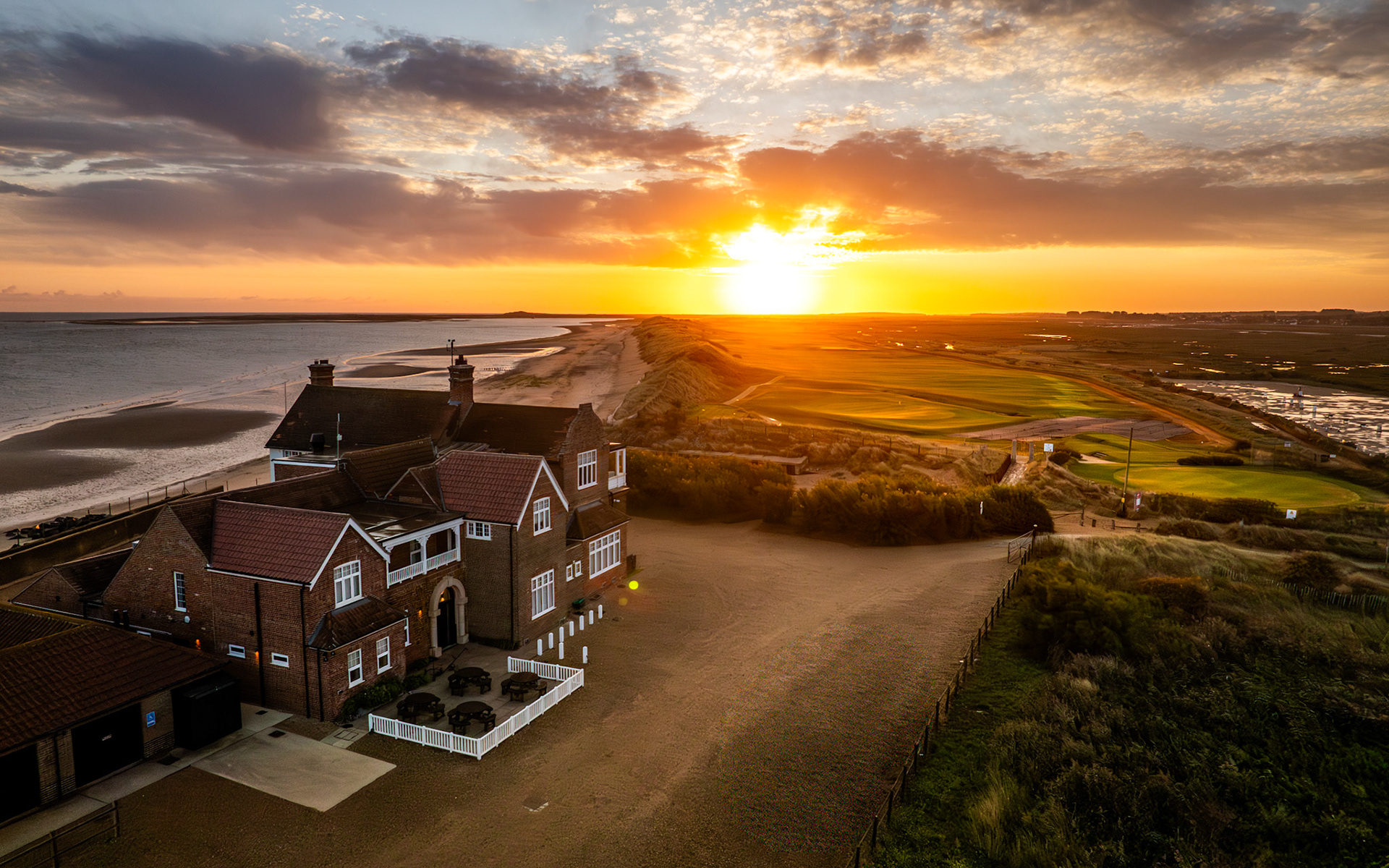 Brancaster