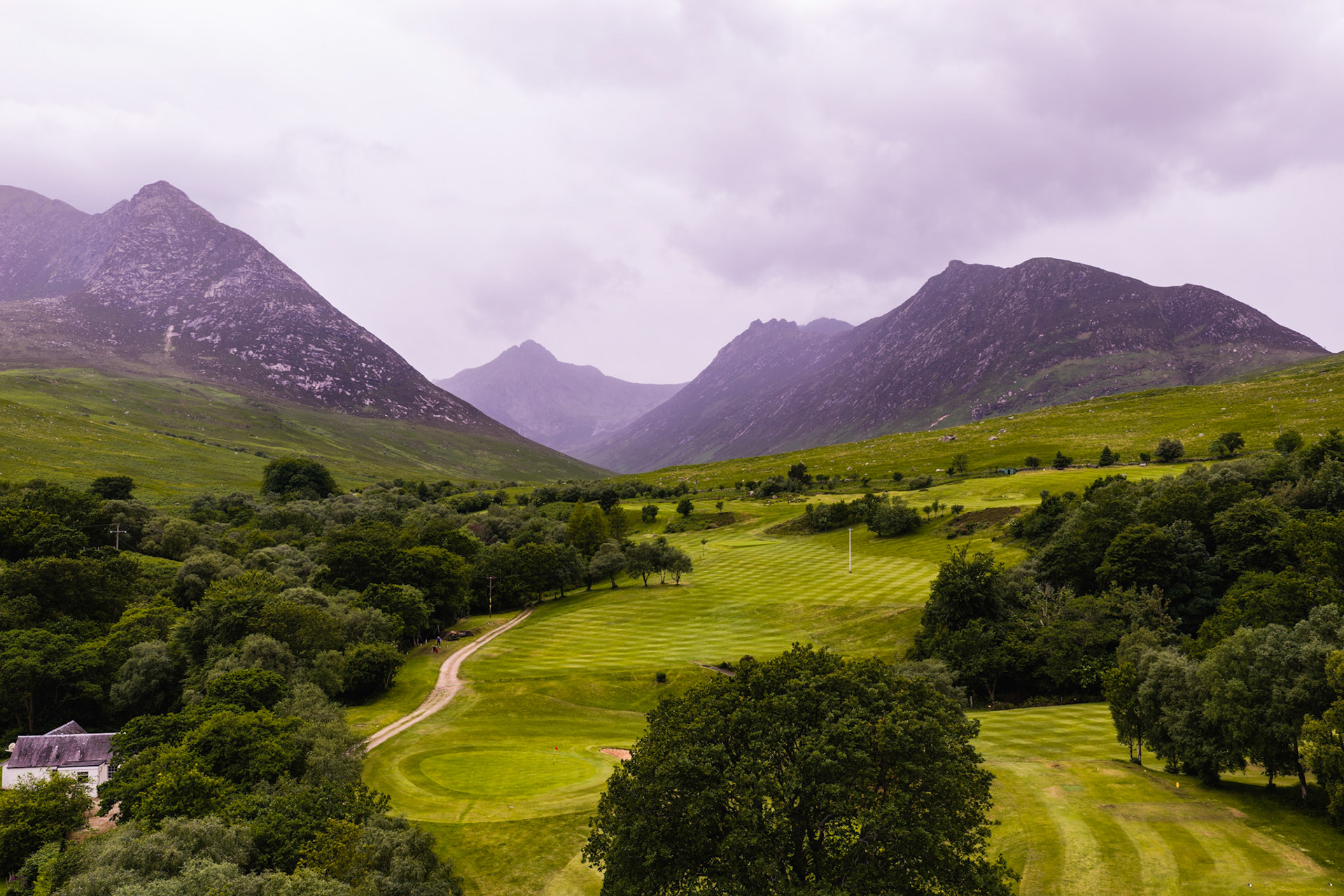 default