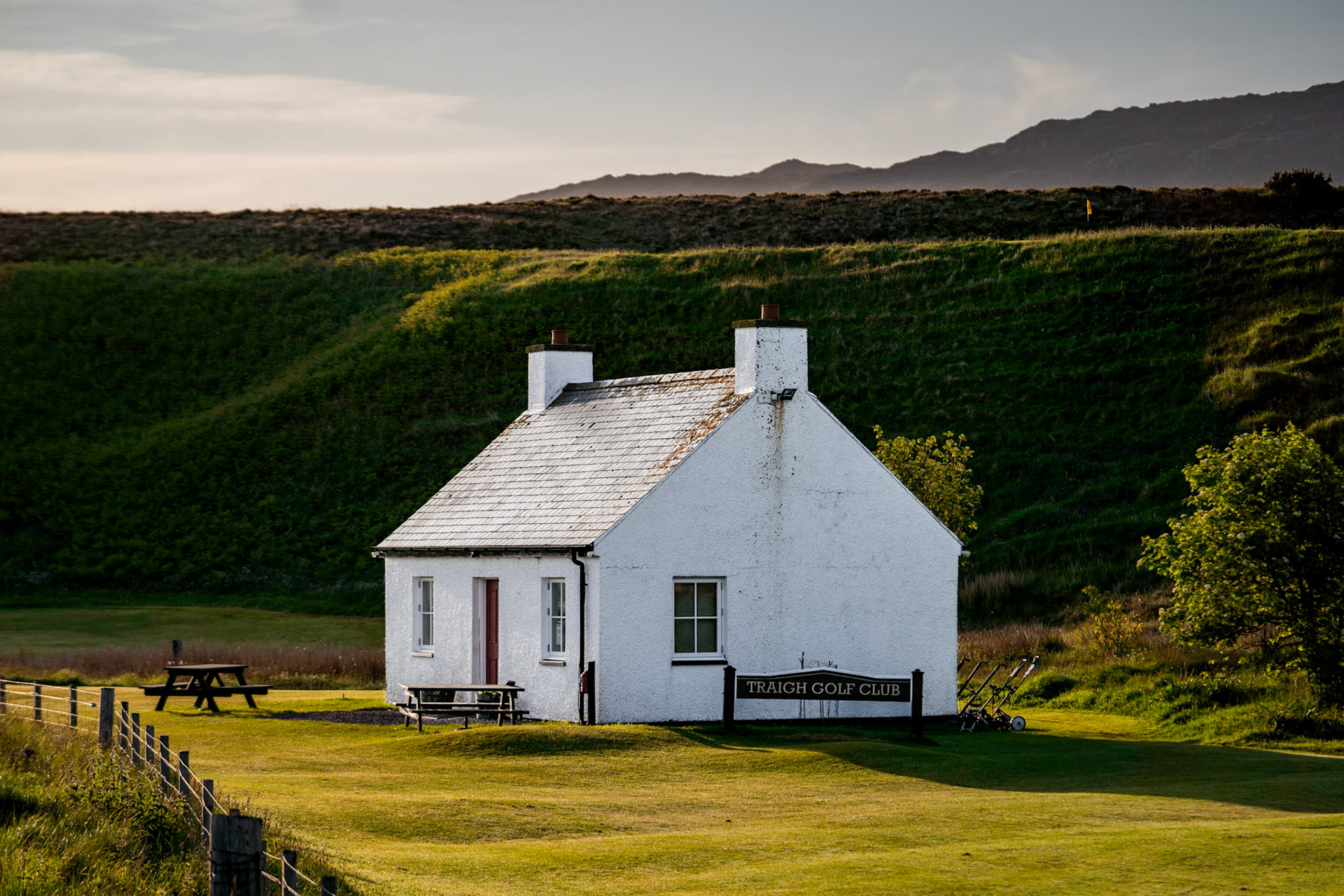 Traigh