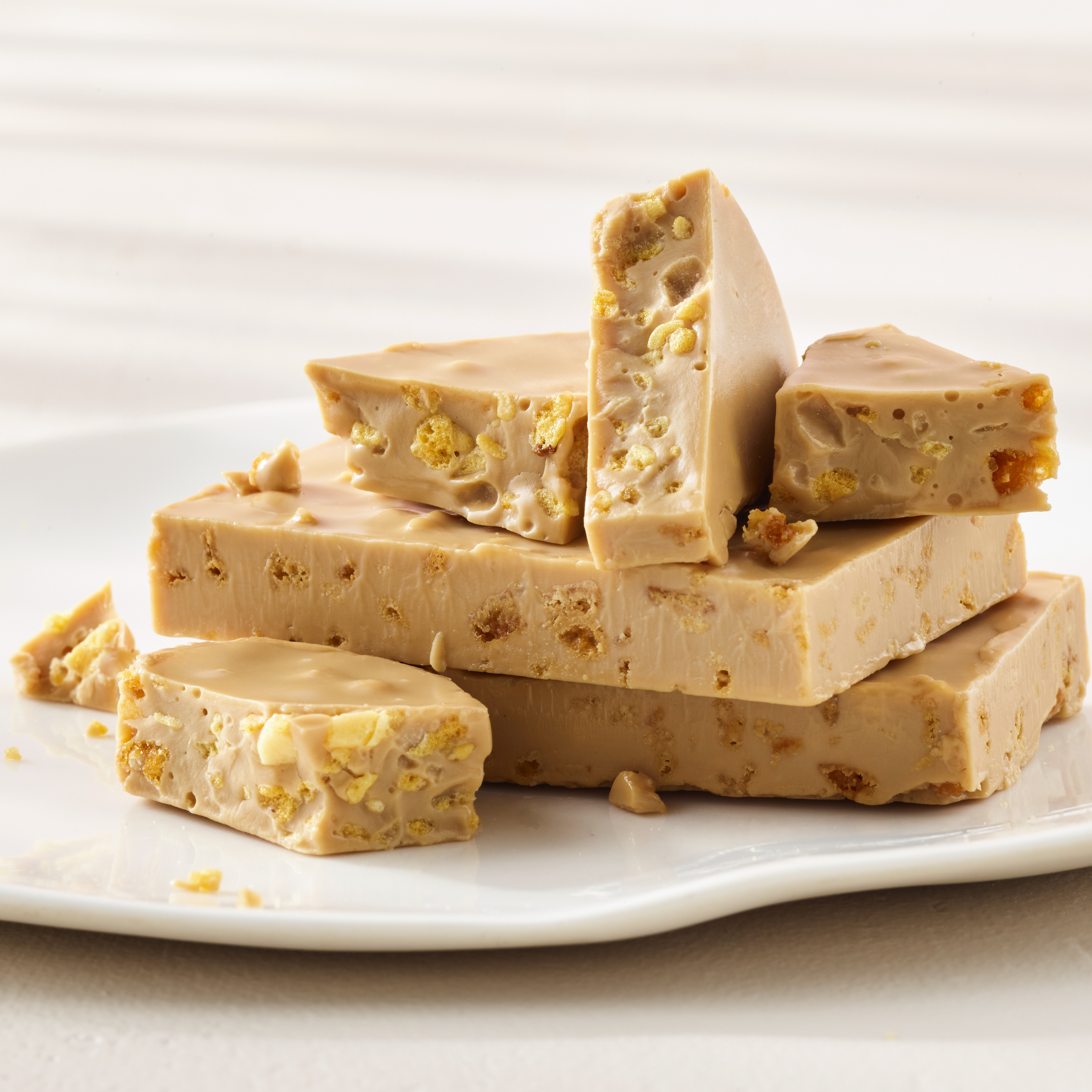 NEW CHOCOLATE BARK BLONDE