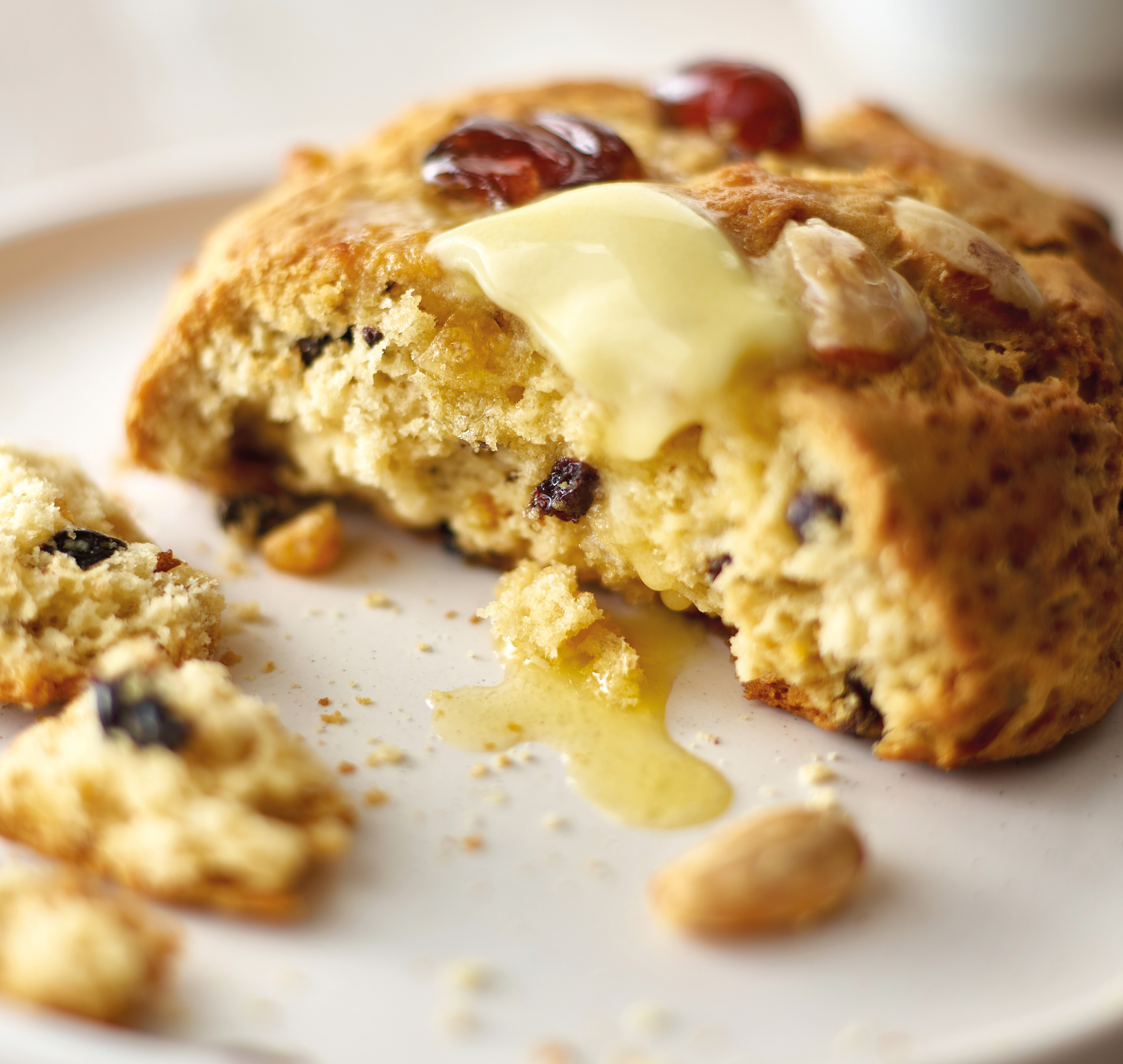 YORKSHIRE FAT RASCAL®  2 • Box of 4 • £14