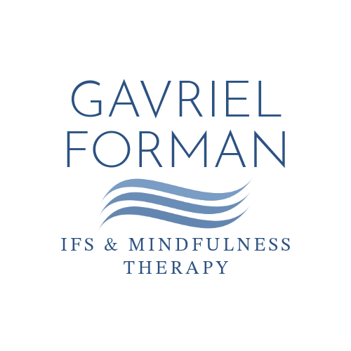 Gavriel Forman