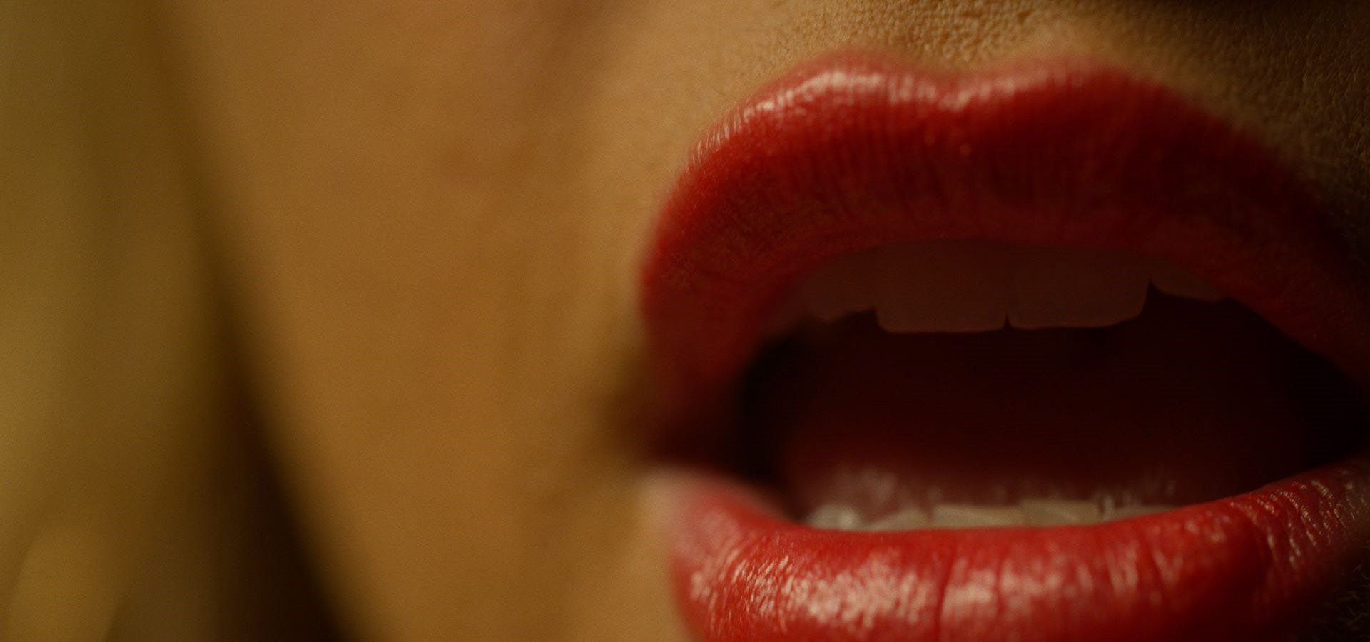 Death Merchant (Post-Production)