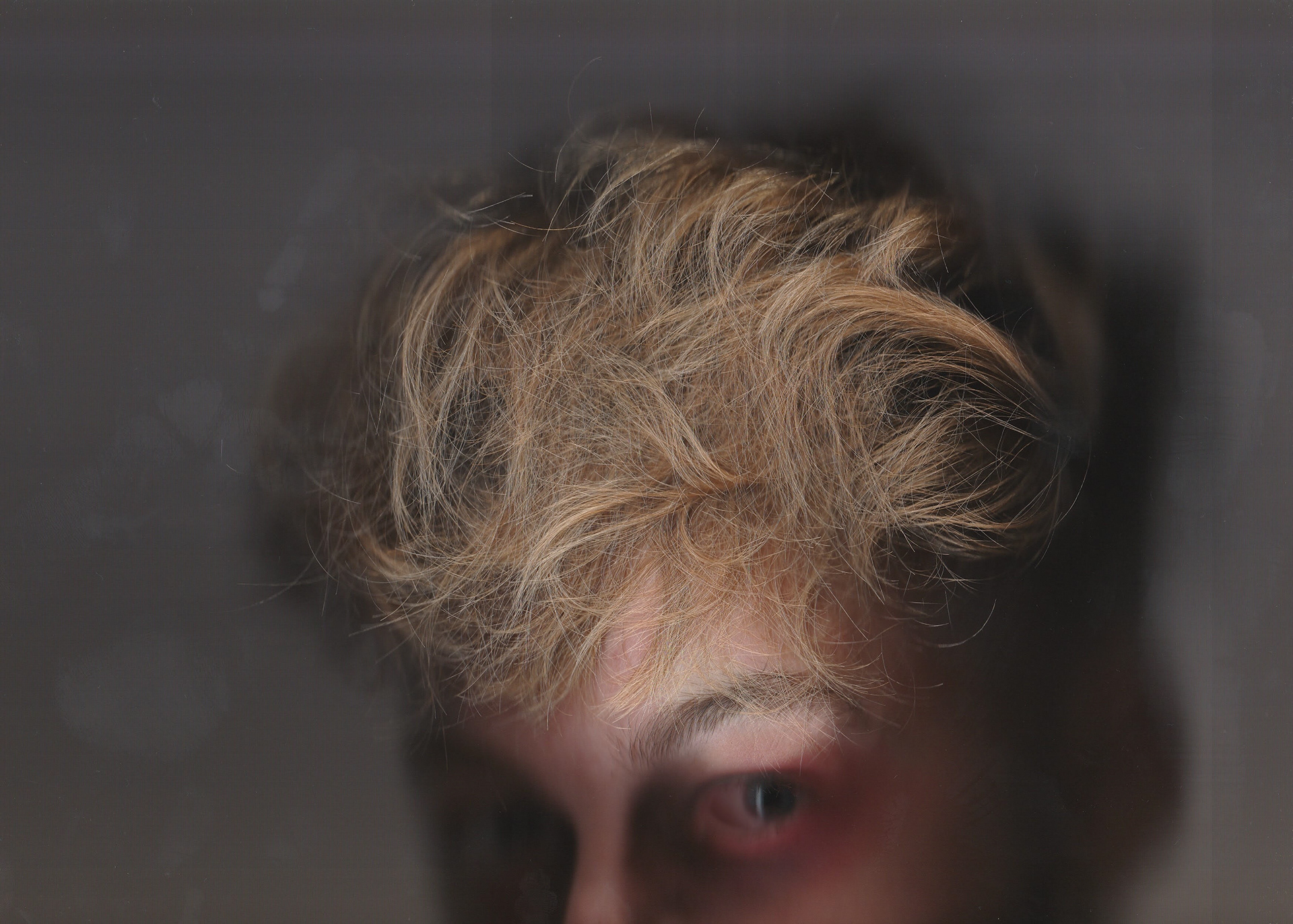'Front Row View' Digital Scan