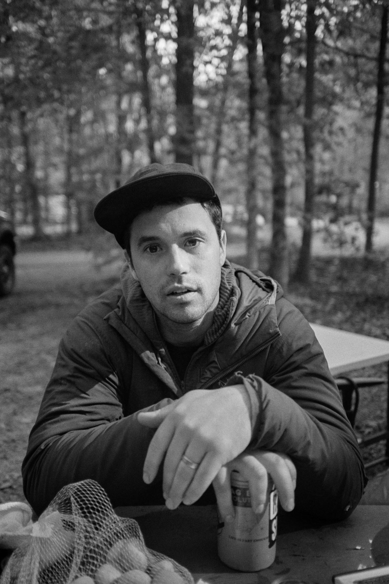 Olympus XA | F-Zuiko 35mm f2.8 | Kodak TMax 400 400Digitized with X-T4 | Viltrox L116T | EFHNegative Lab Pro v3.0.2 | Color Model: B+W | Pre-Sat: 3 | Tone Profile: Linear + Gamma | WB: None | LUT: Frontier