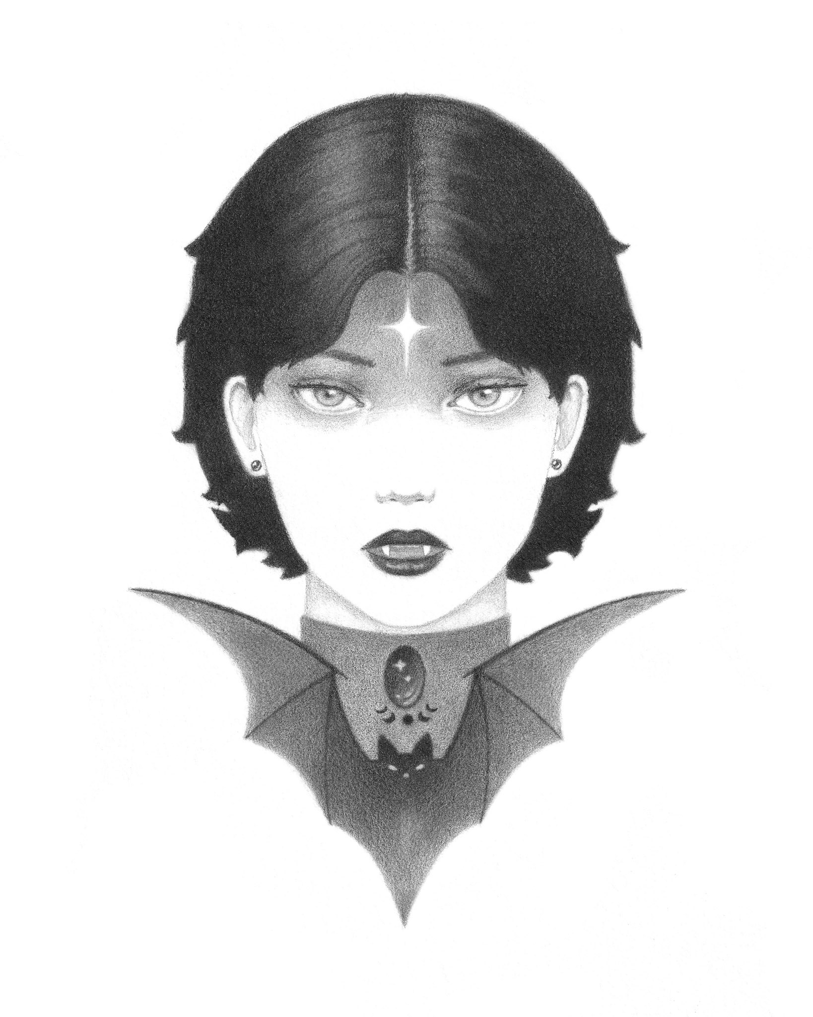 Vampire- 2024
