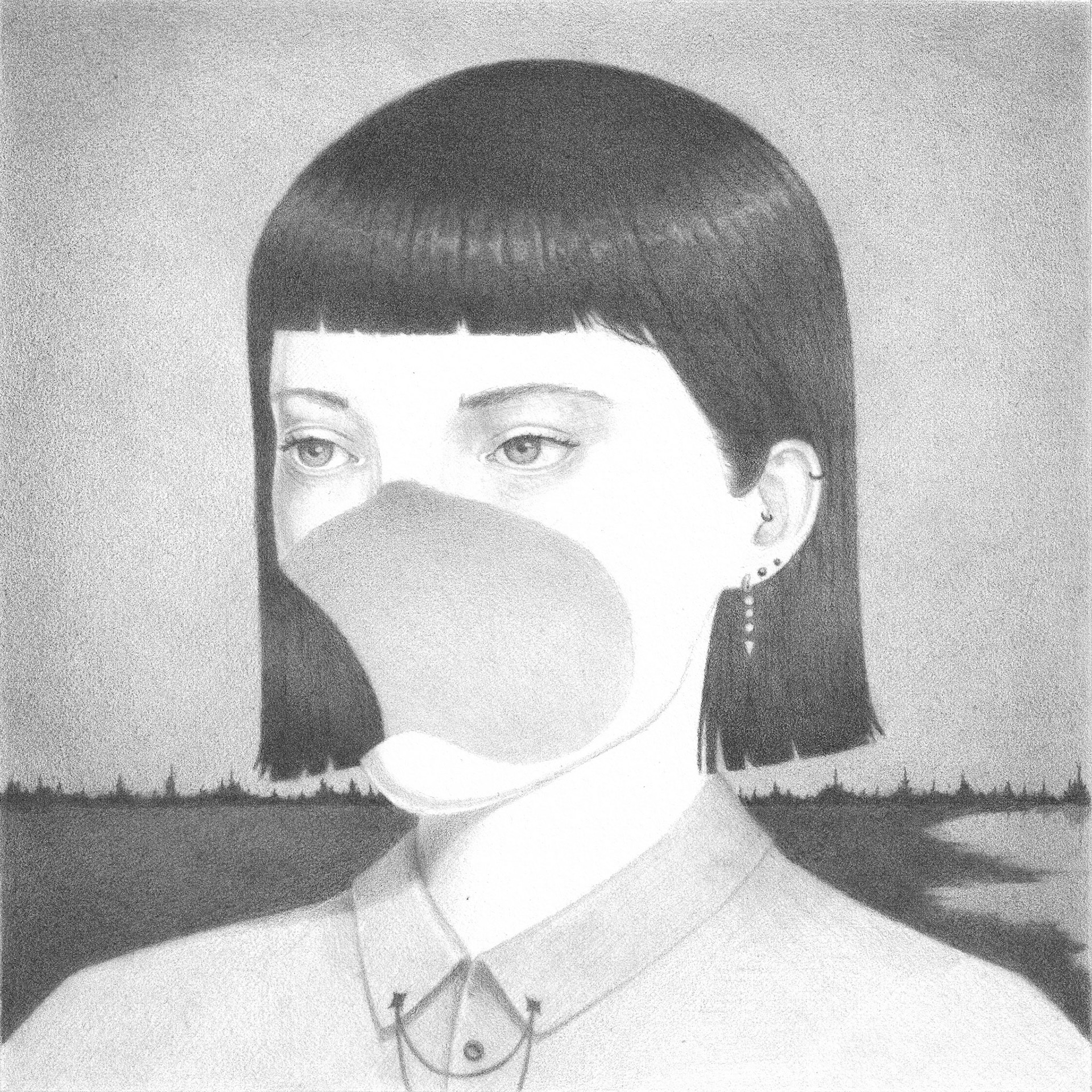 Lost Voice - 2024