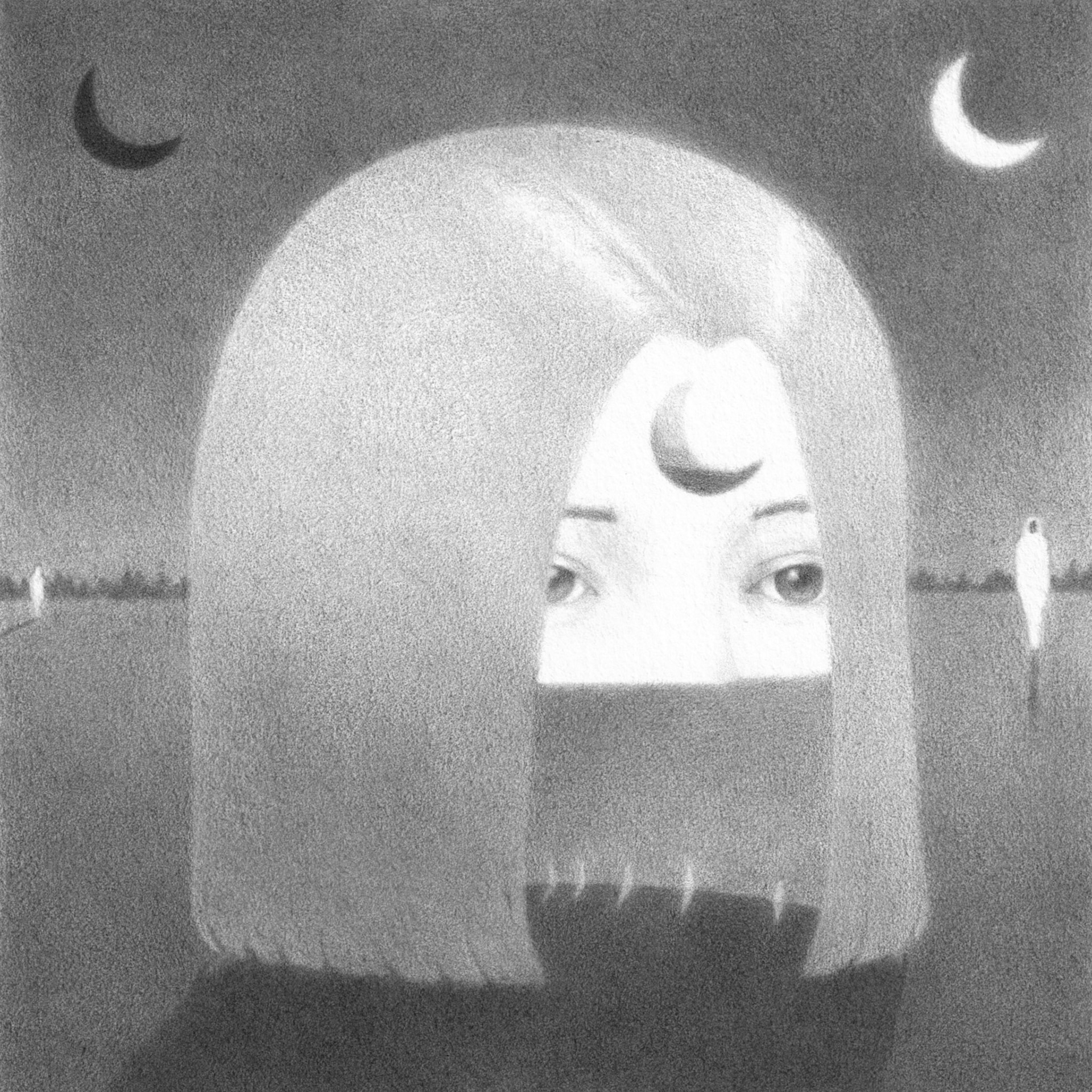 Gloom of Night - 2023