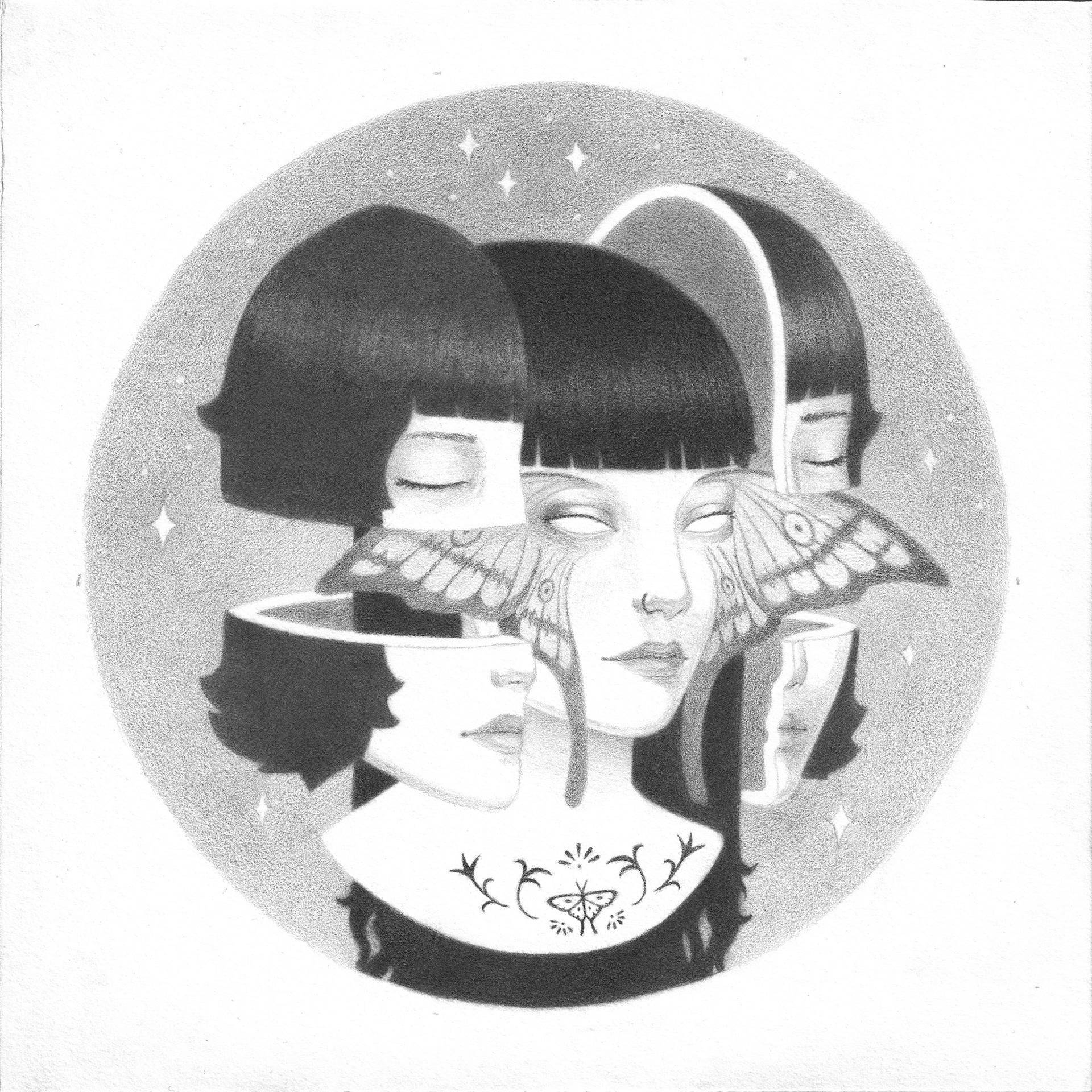 Shapeshifter - 2024
