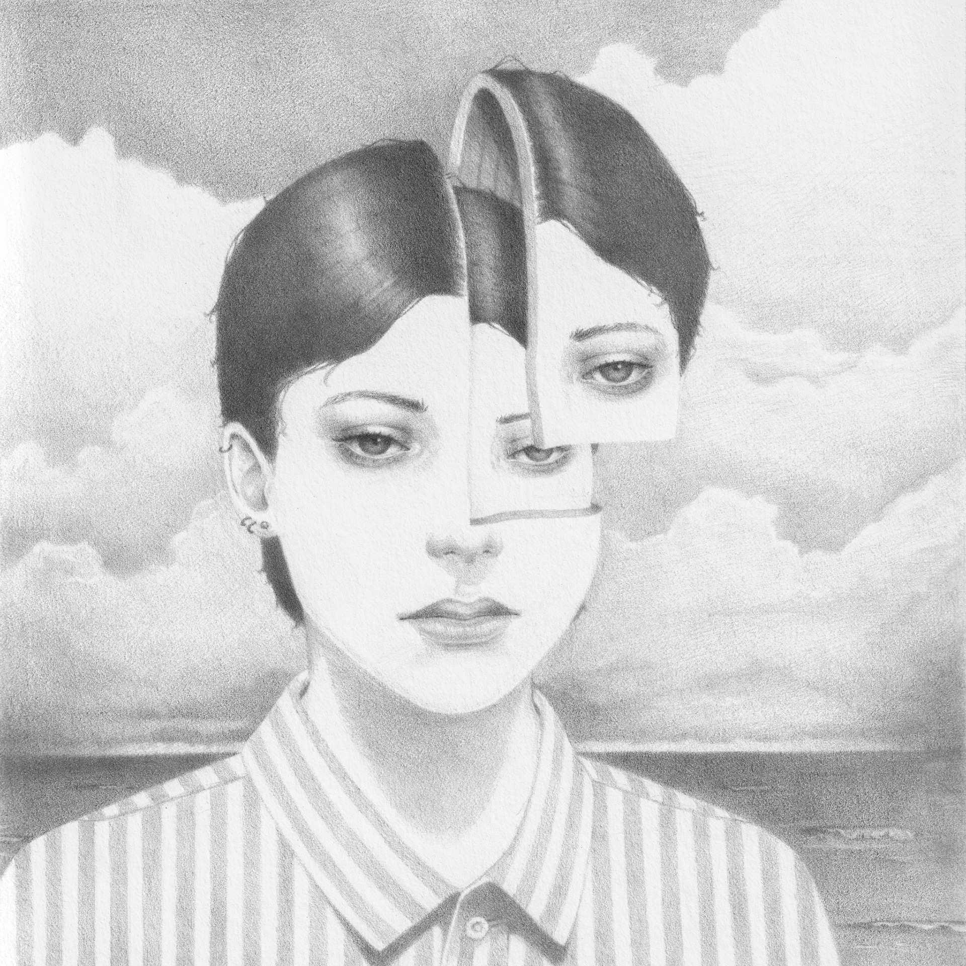 Inner Being - 2023