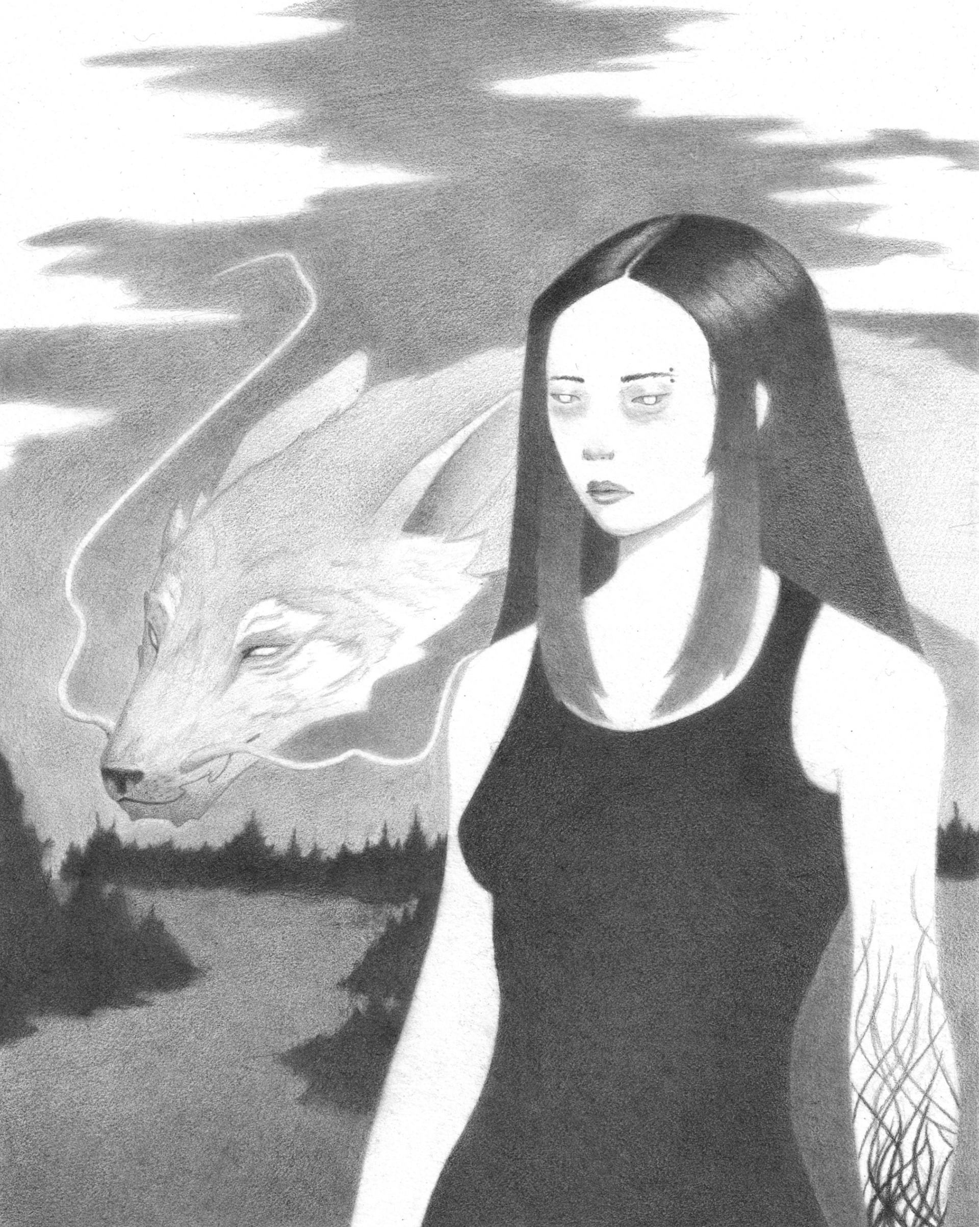 Year of the Dragon - 2024