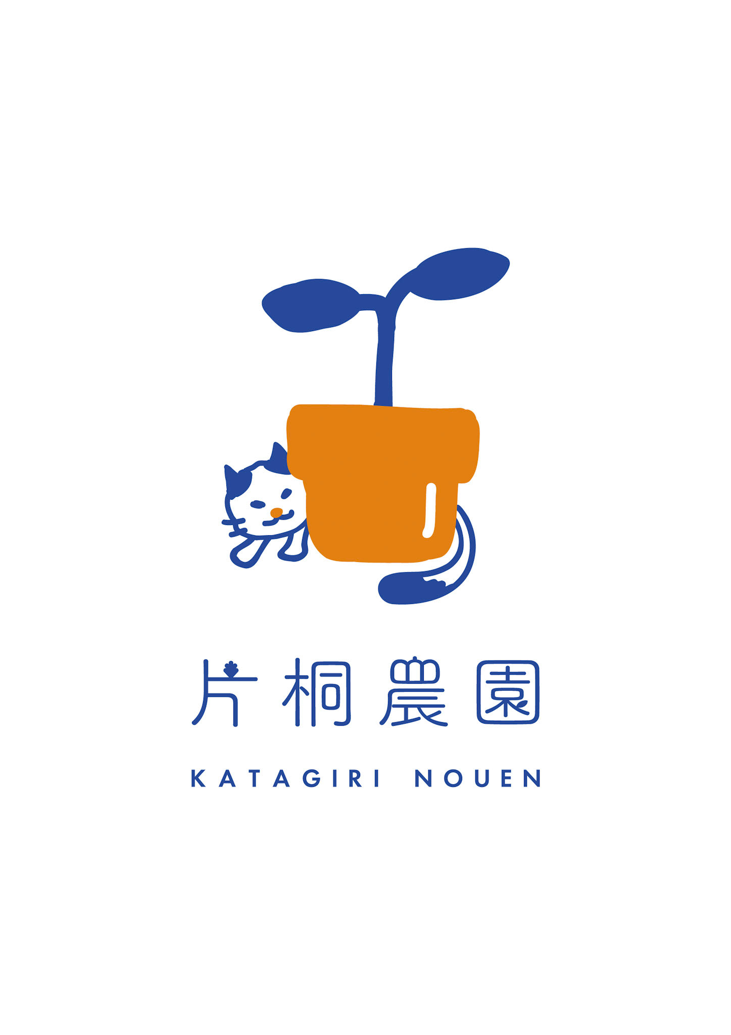 ロゴマーク製作