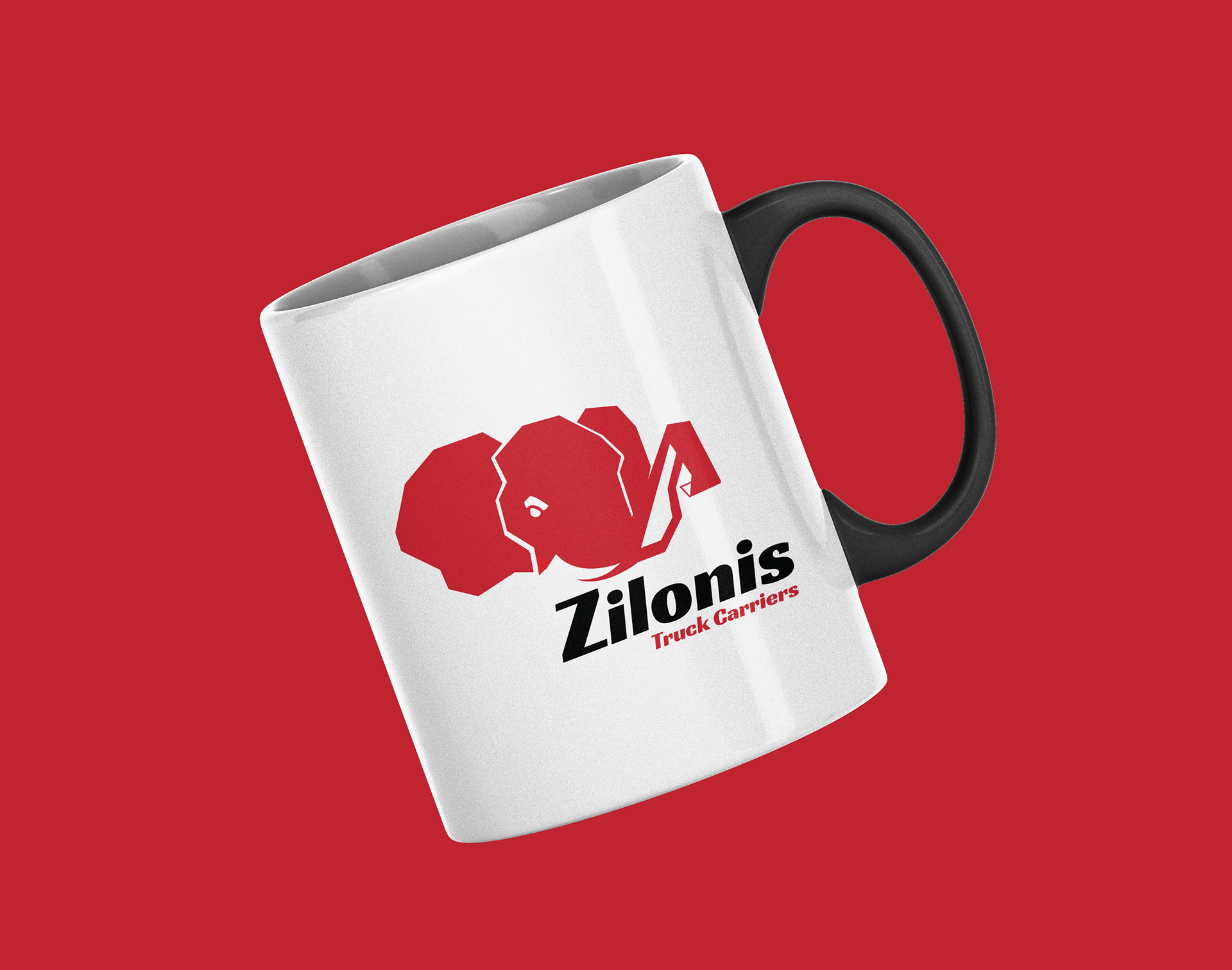 Coffee Mug