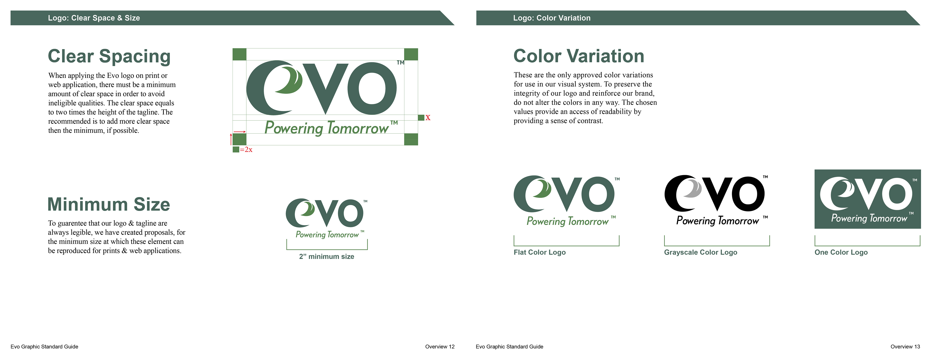 Logo Usage