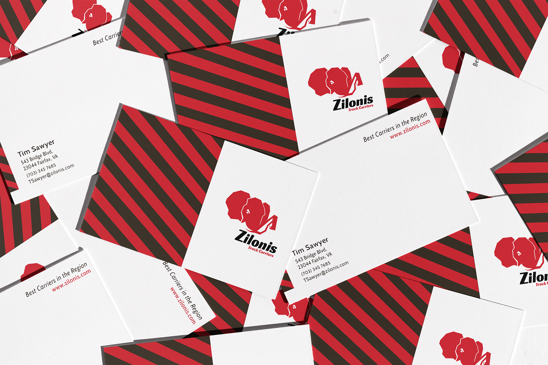 Business Card