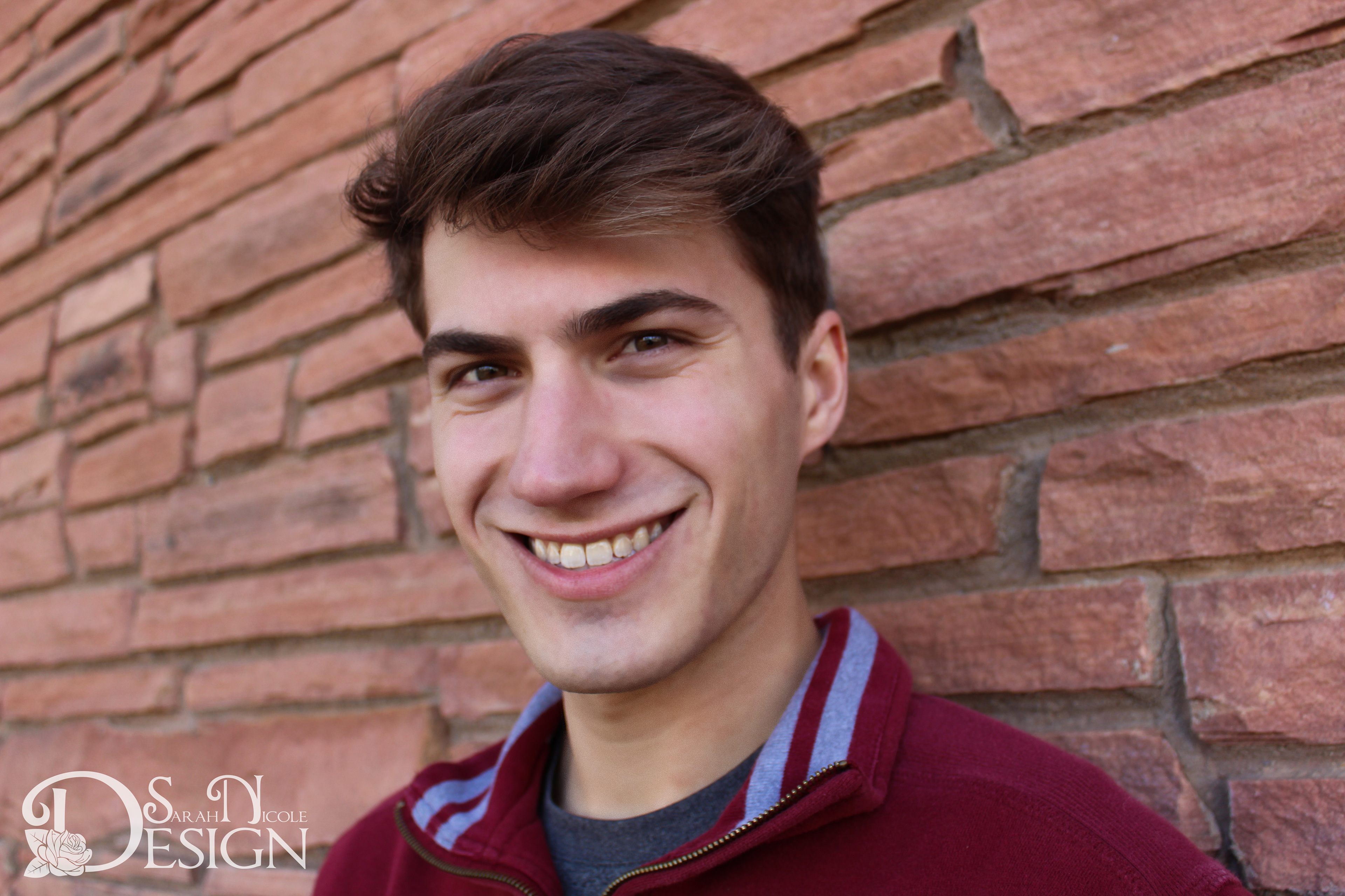 Senior Shoot 2016