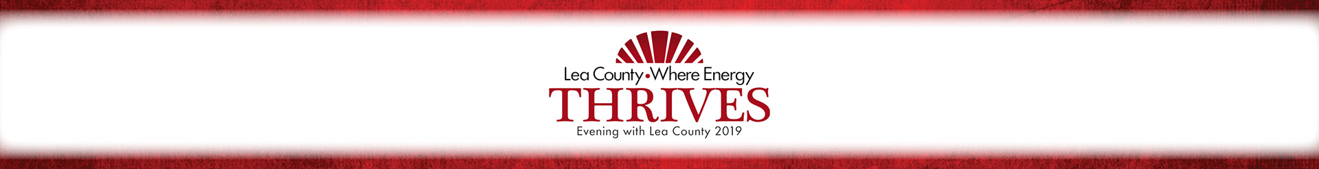 Water Bottle Label for the Economic Development Corporation of Lea County's "Evening with Lea County" Legislative Event. Created in Adobe InDesign. 2018