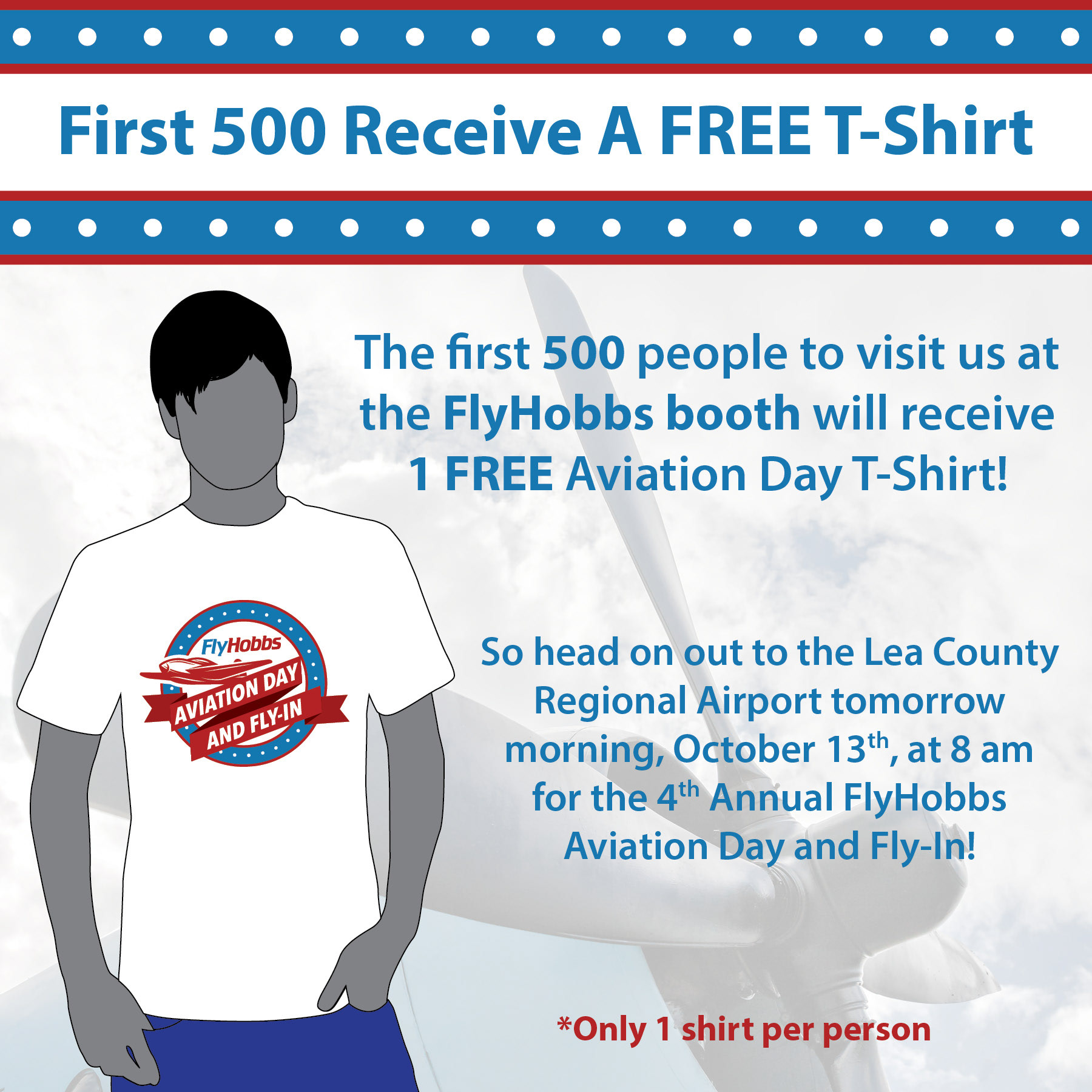 Facebook Post. Created in Adobe Illustrator. 2018