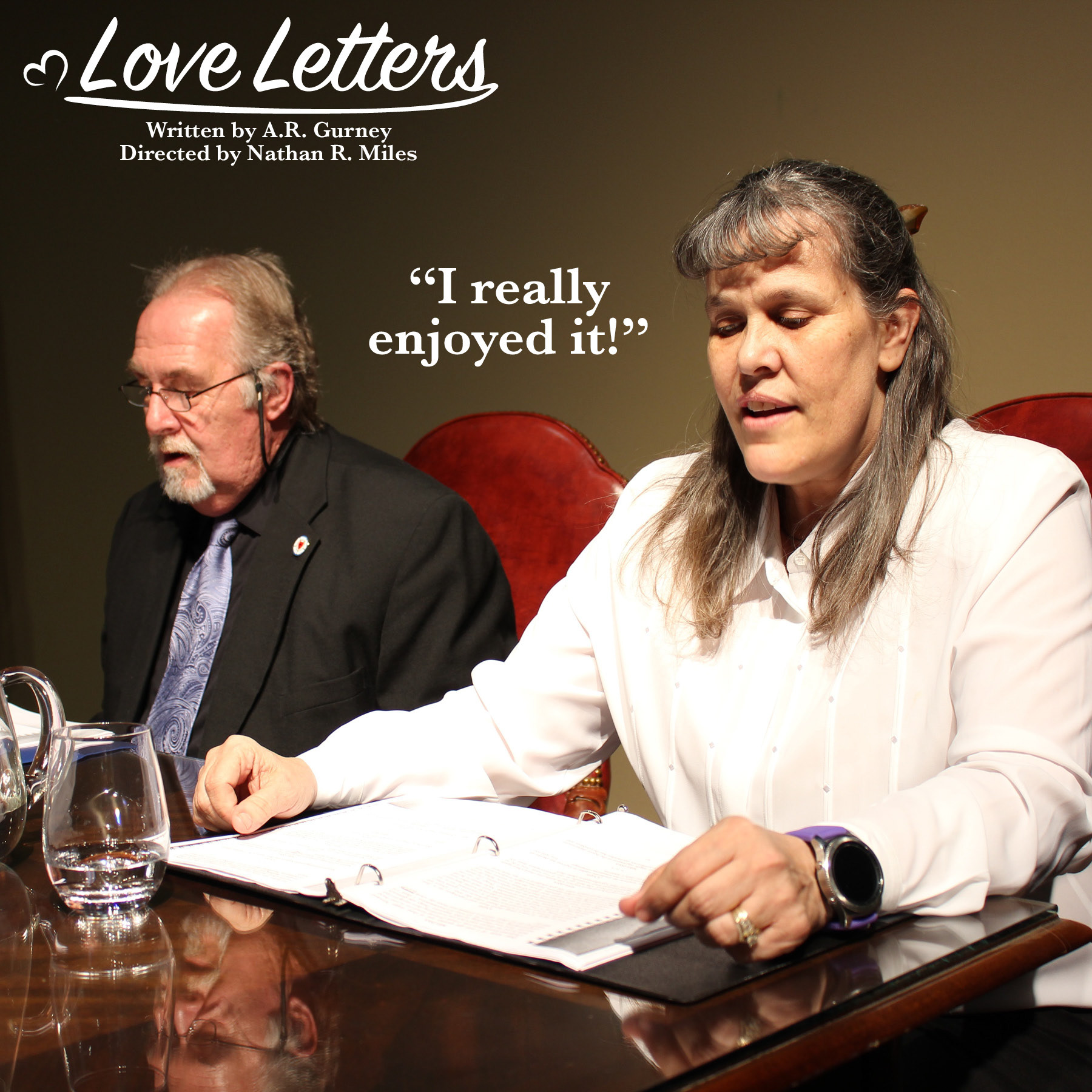 Facebook Post. Created in Adobe InDesign. 2019